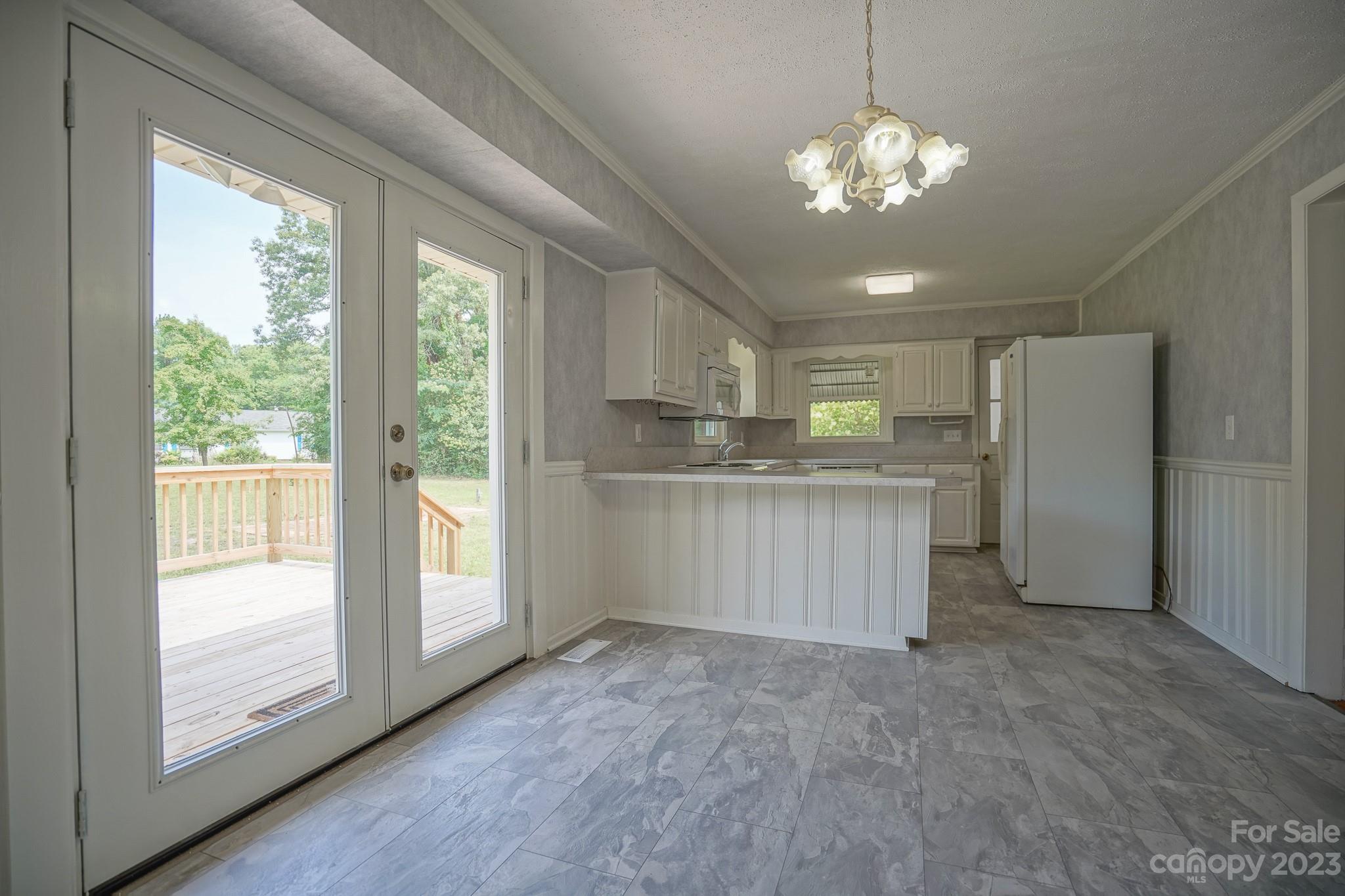 Norwood - Residential