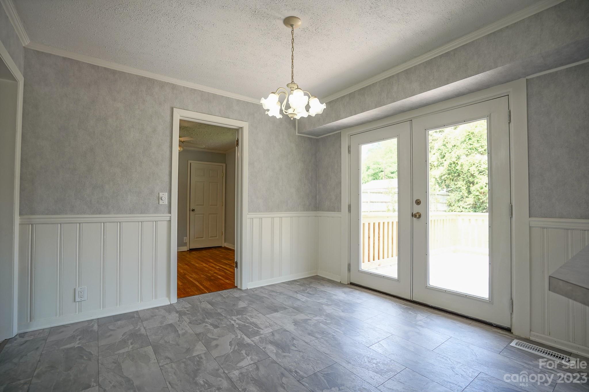 Norwood - Residential