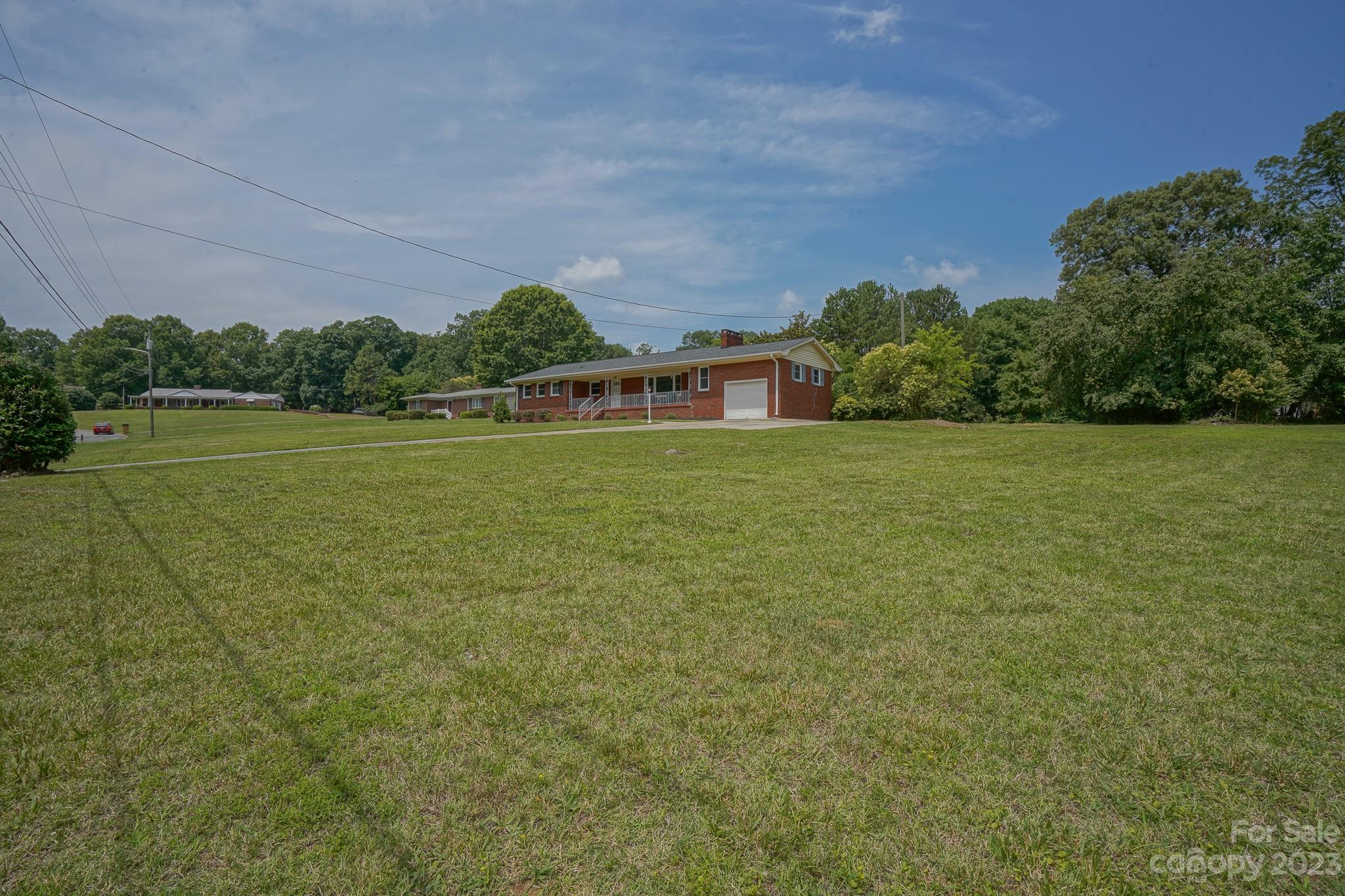 Norwood - Residential