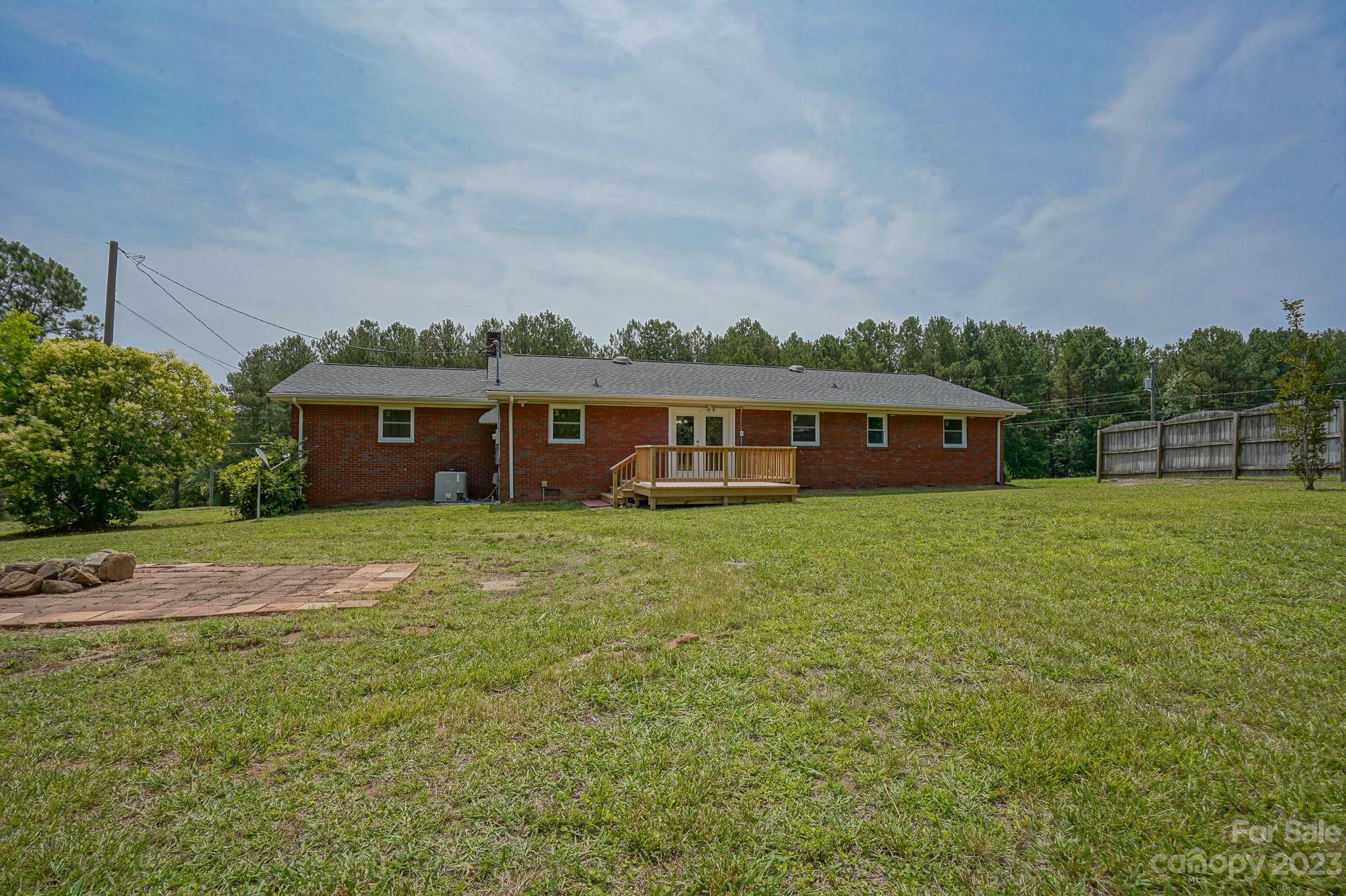 Norwood - Residential