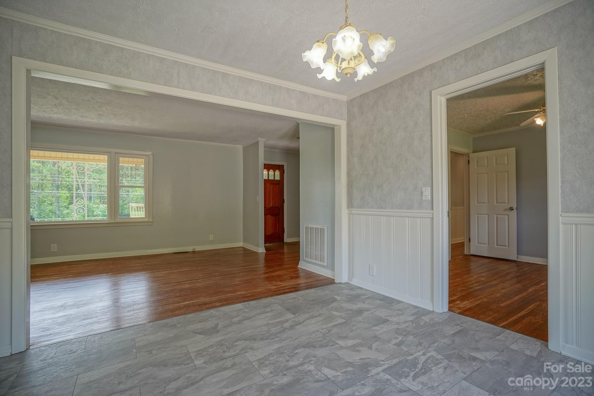 Norwood - Residential