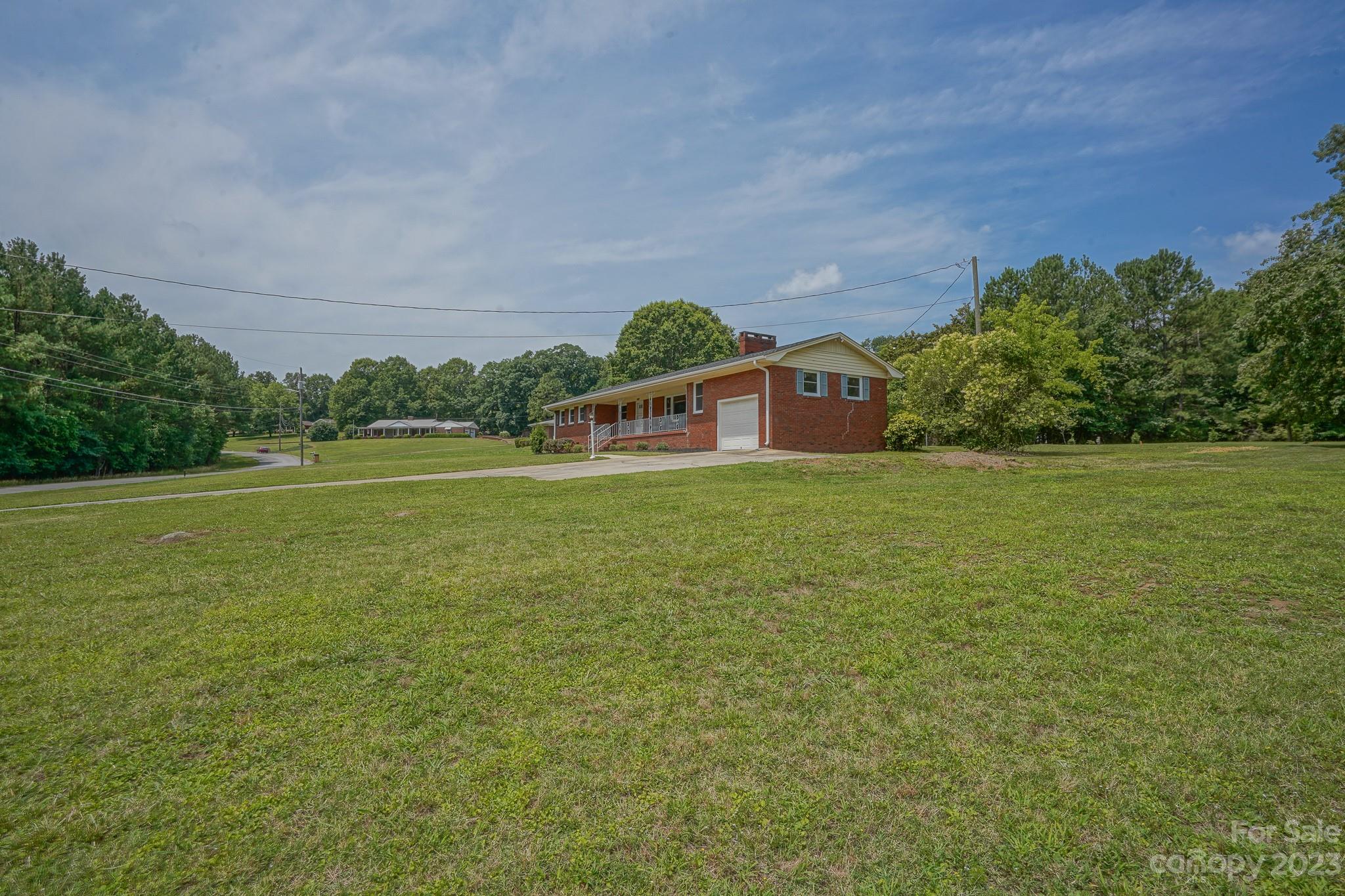 Norwood - Residential