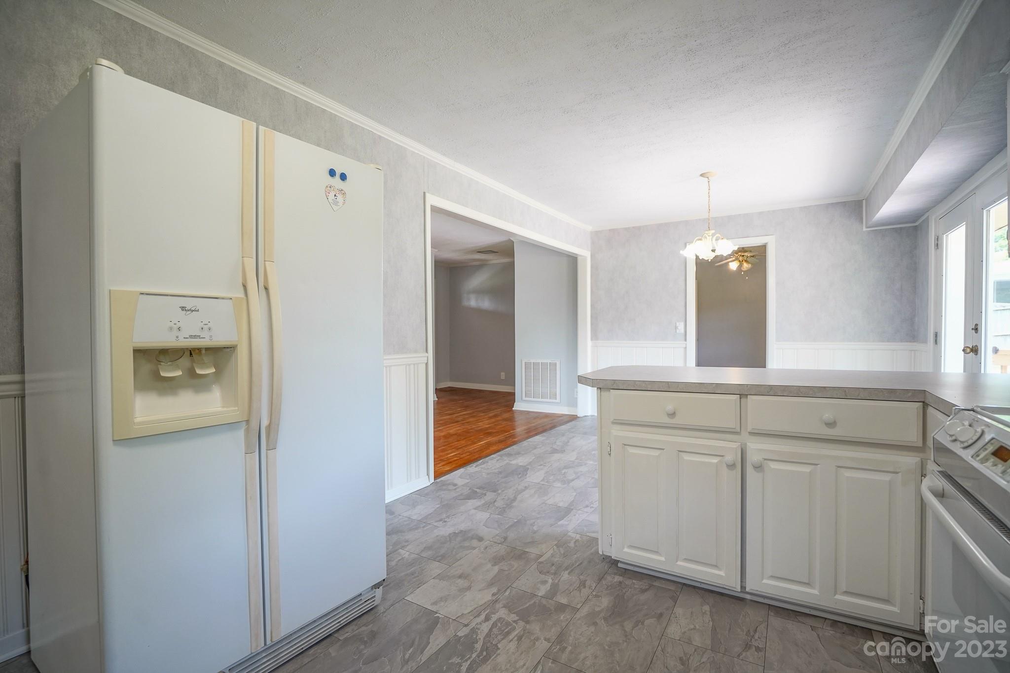 Norwood - Residential