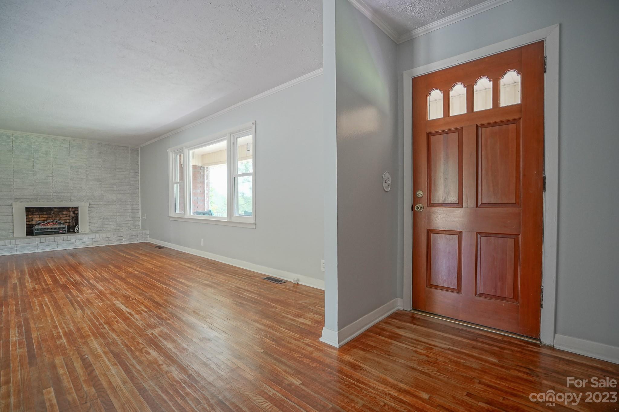 Norwood - Residential