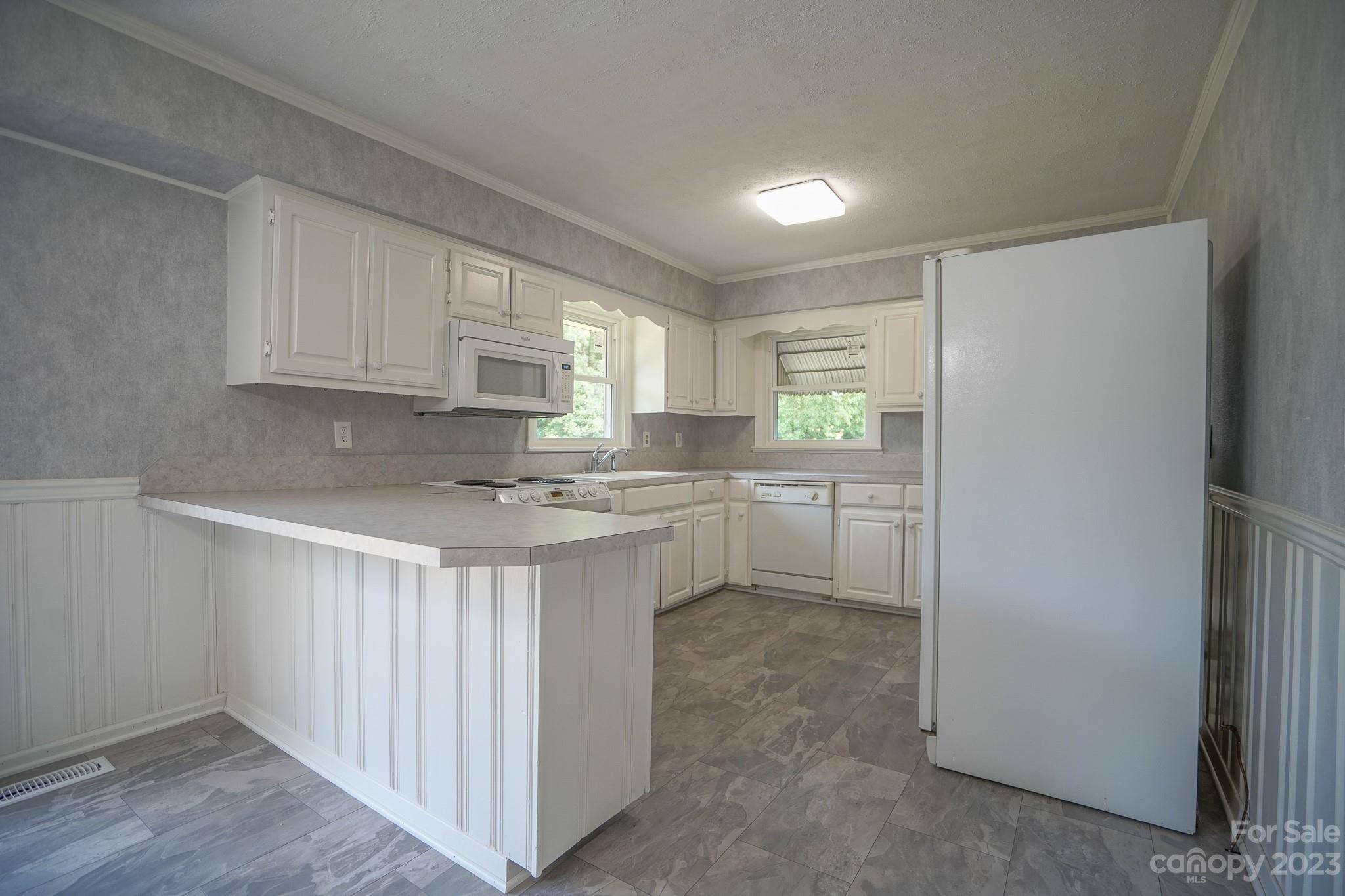 Norwood - Residential