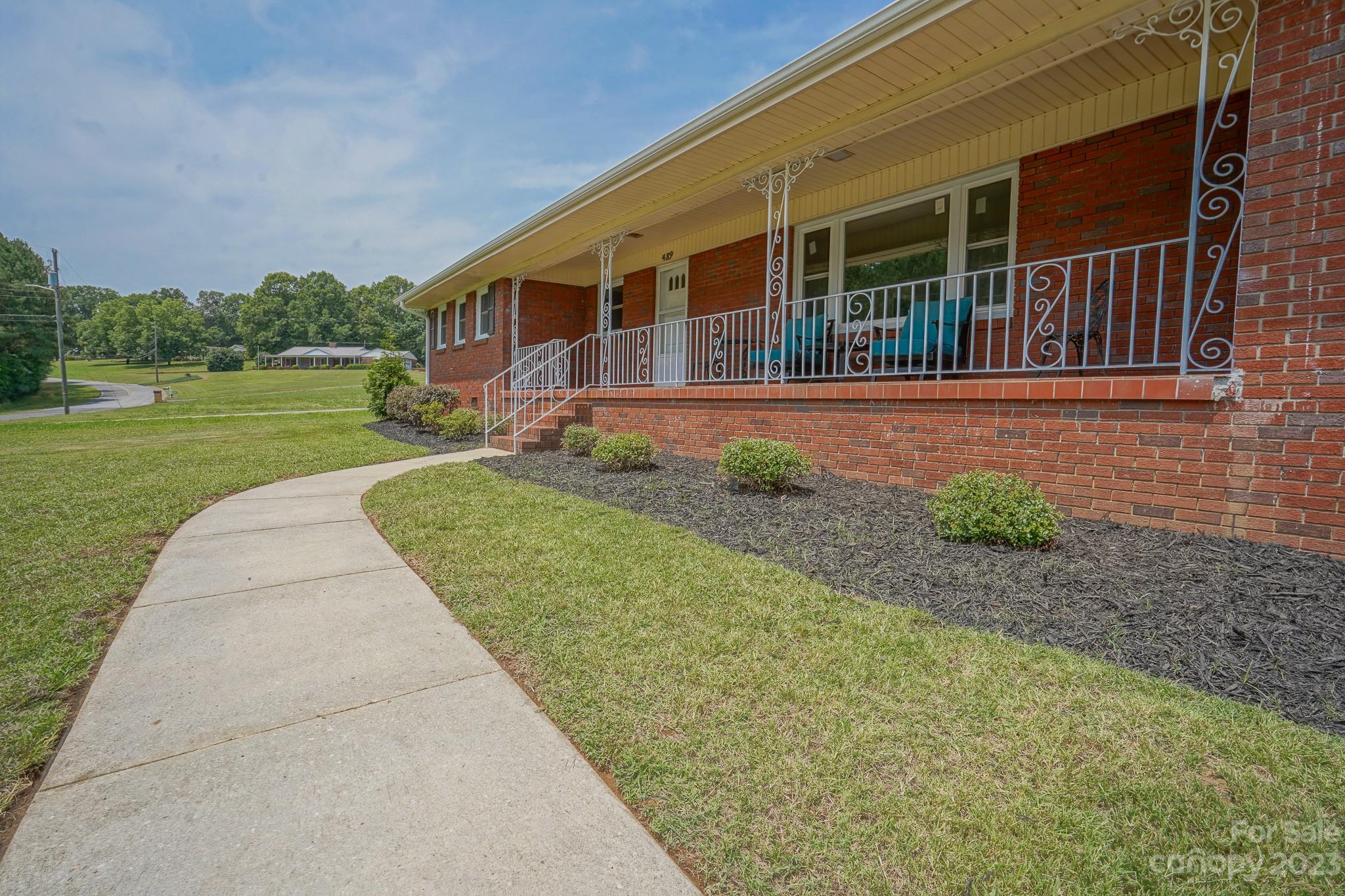 Norwood - Residential