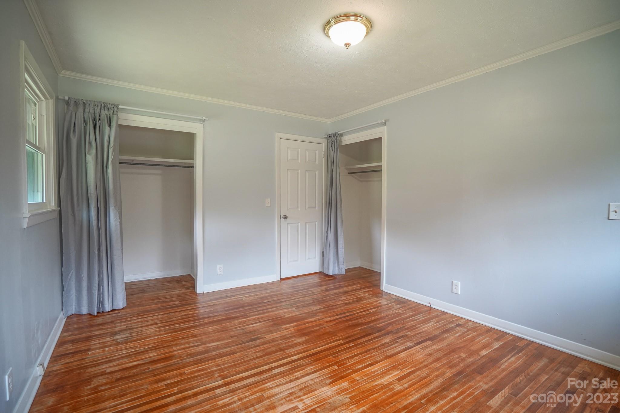 Norwood - Residential