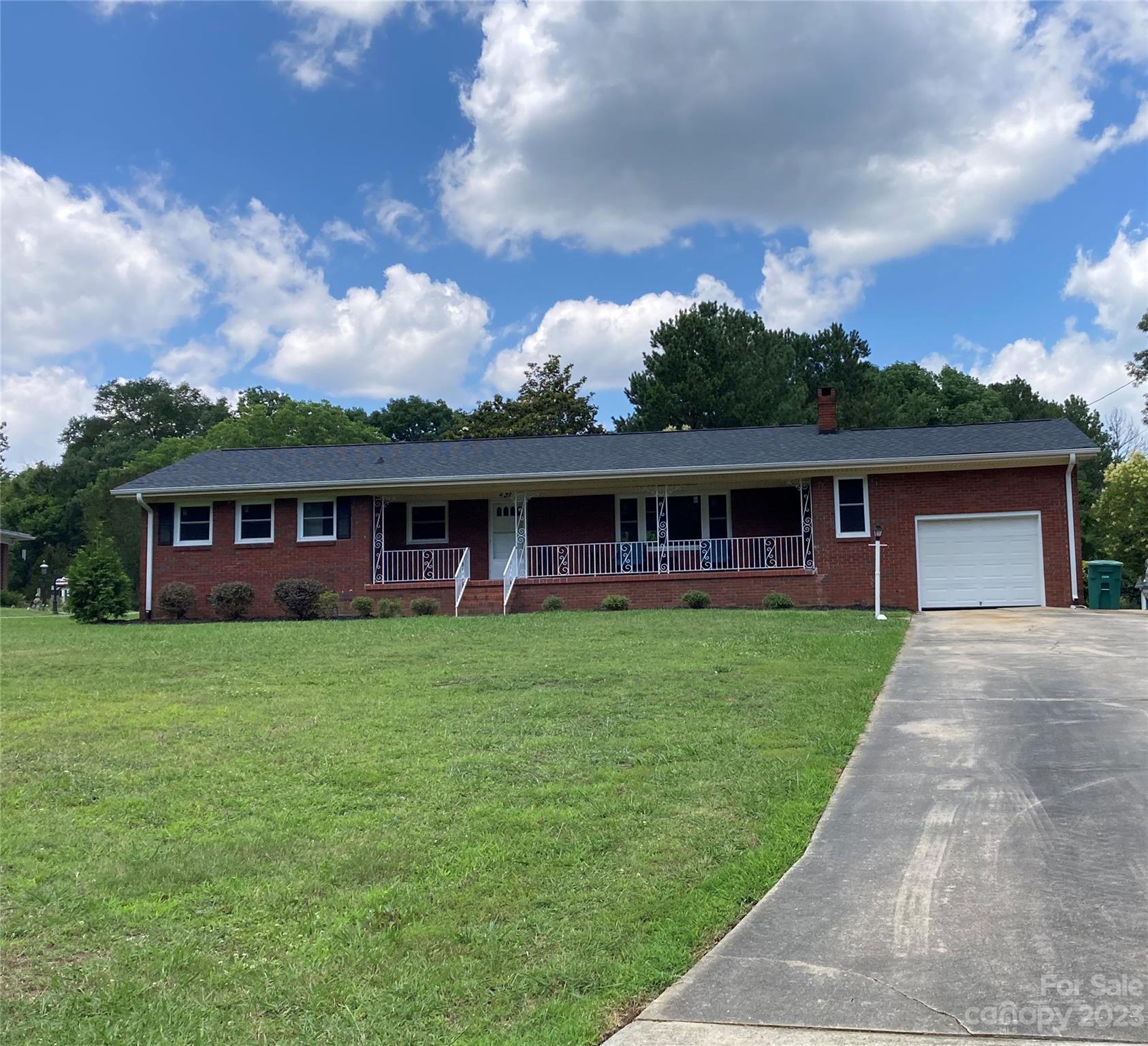 Norwood - Residential