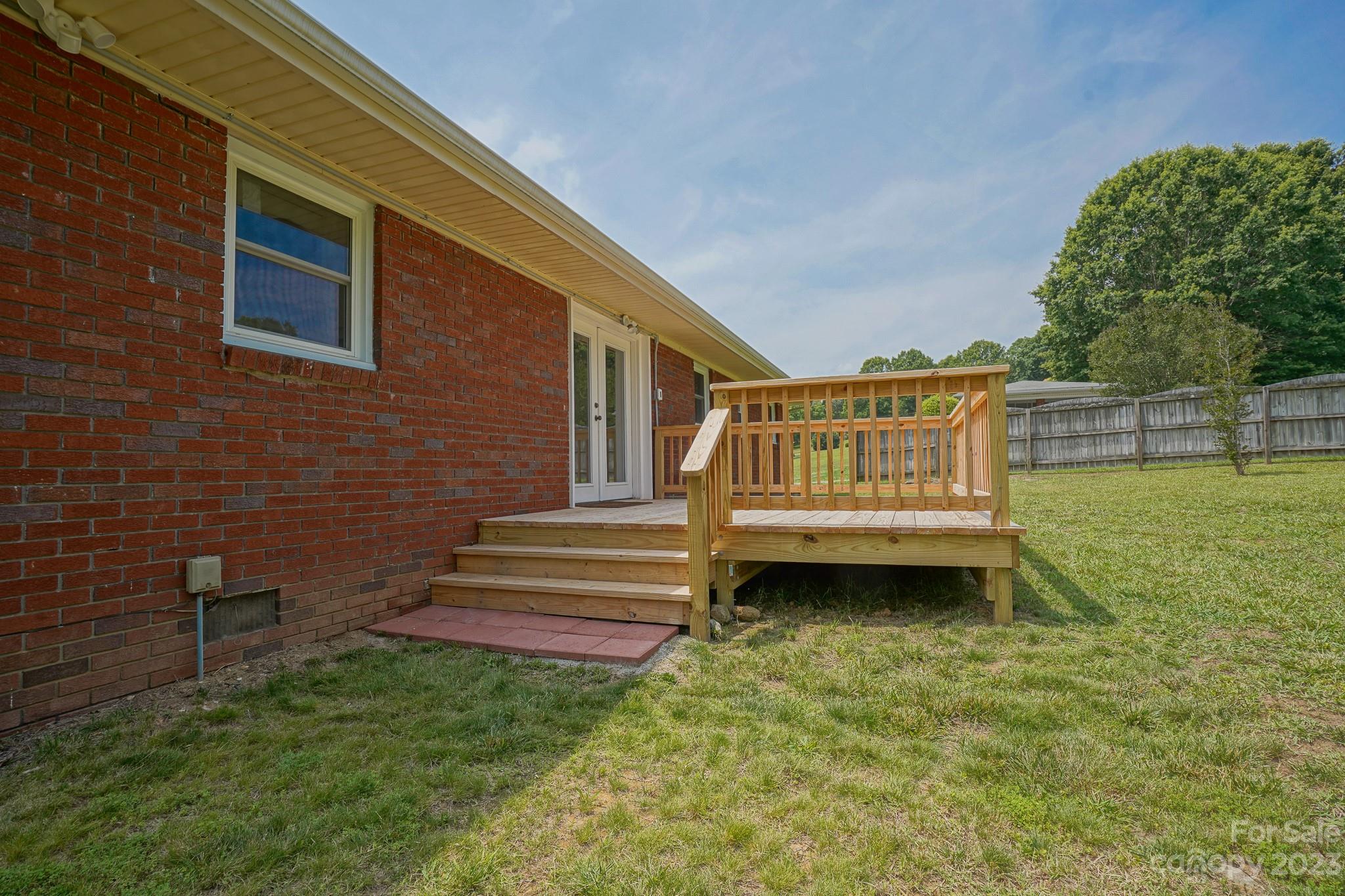 Norwood - Residential