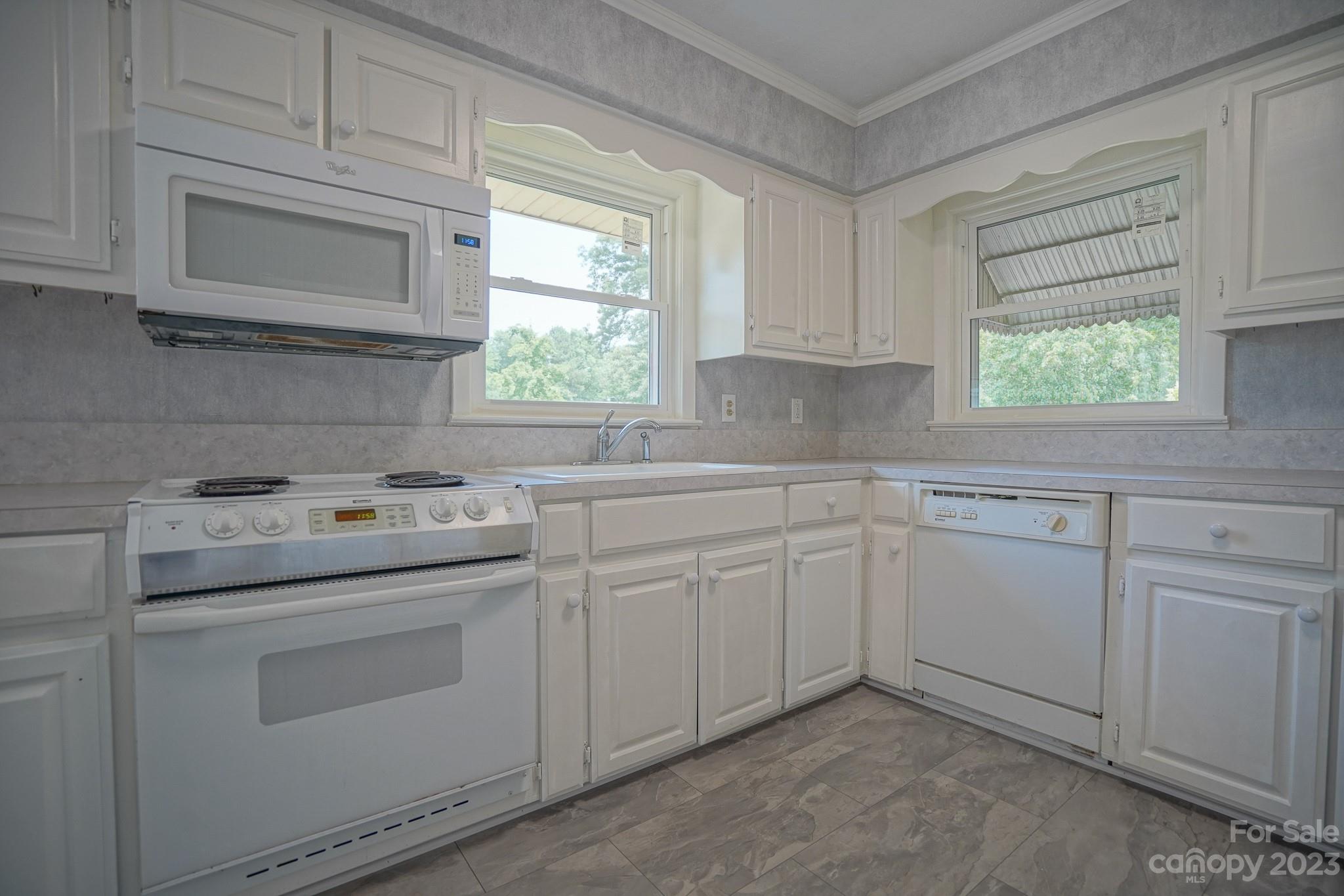 Norwood - Residential