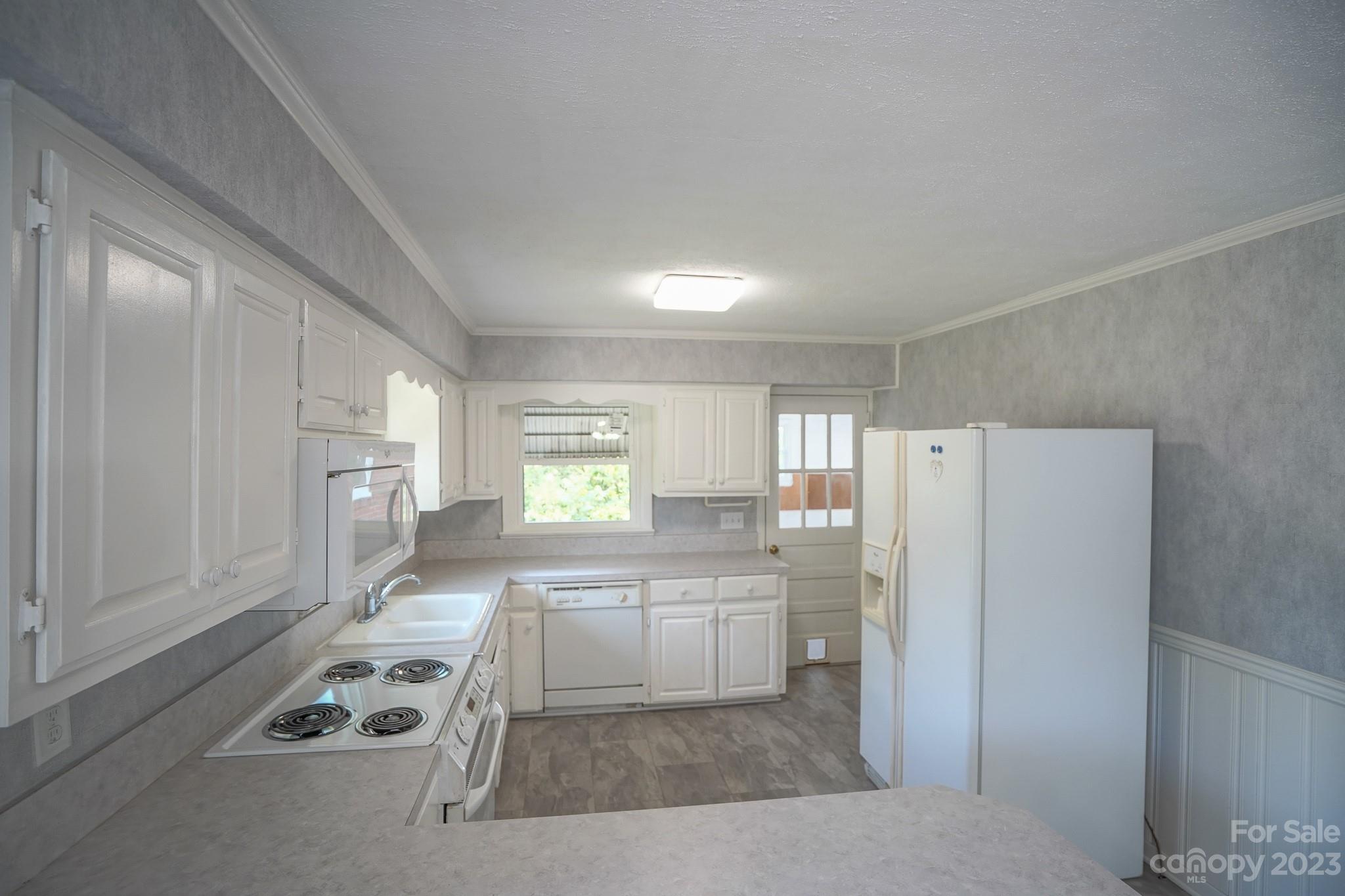 Norwood - Residential