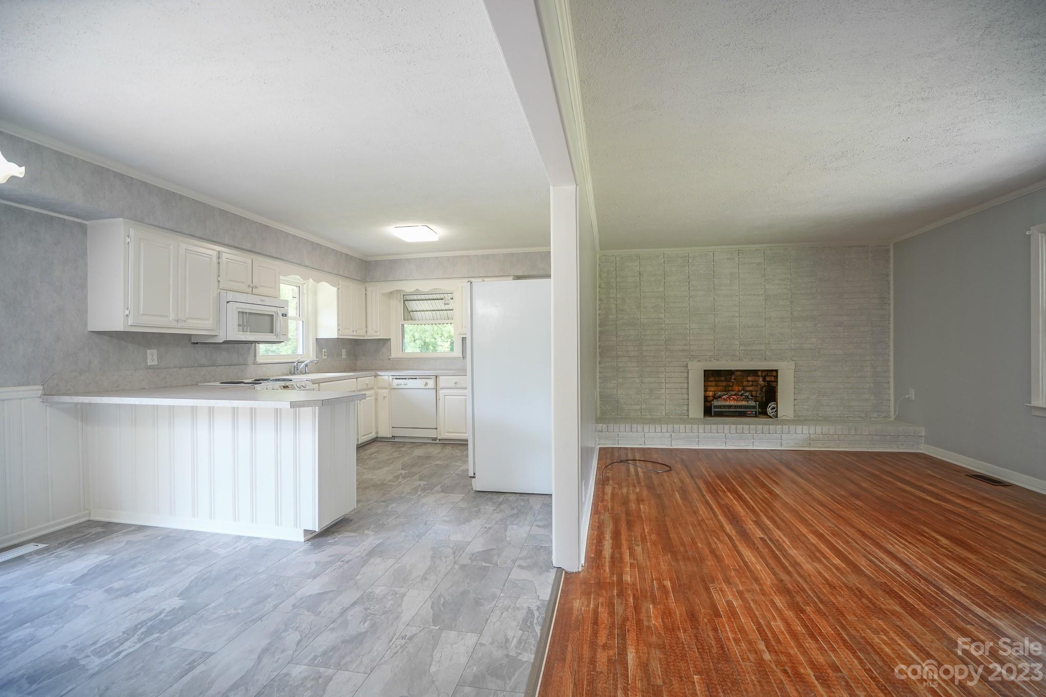 Norwood - Residential