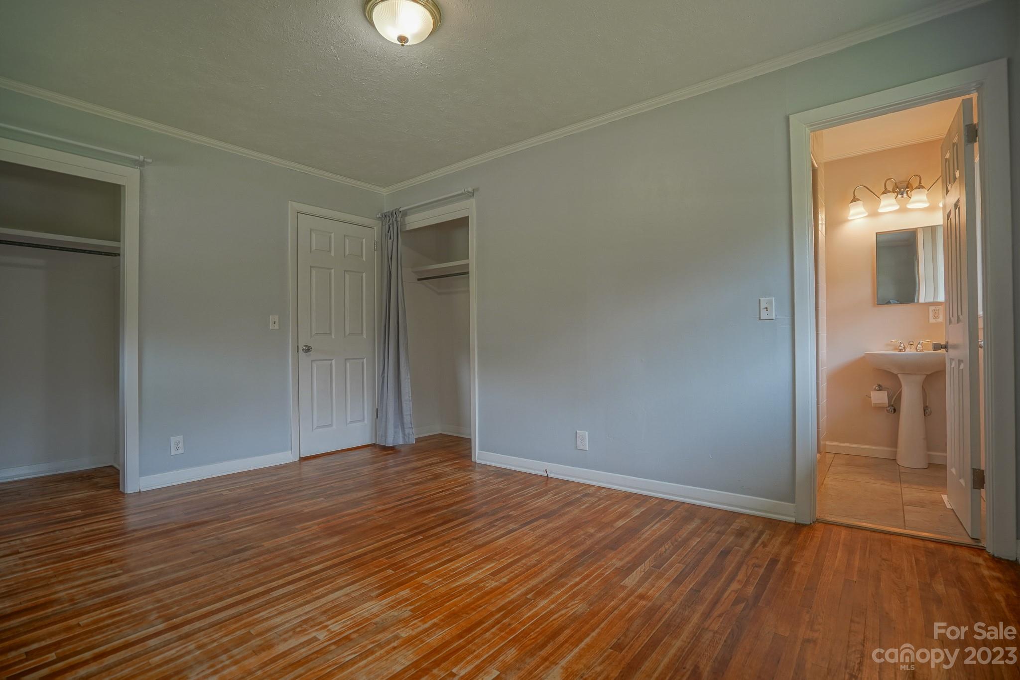 Norwood - Residential