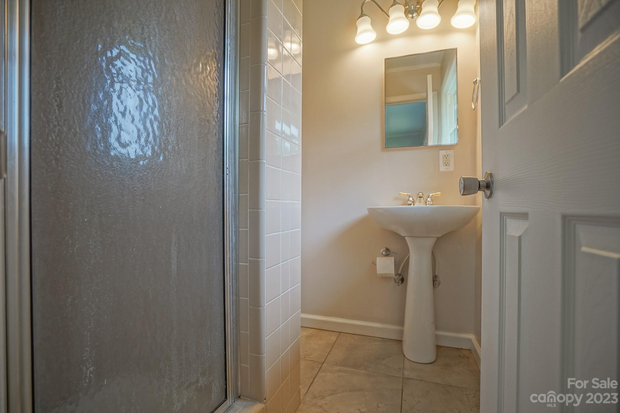 Norwood - Residential