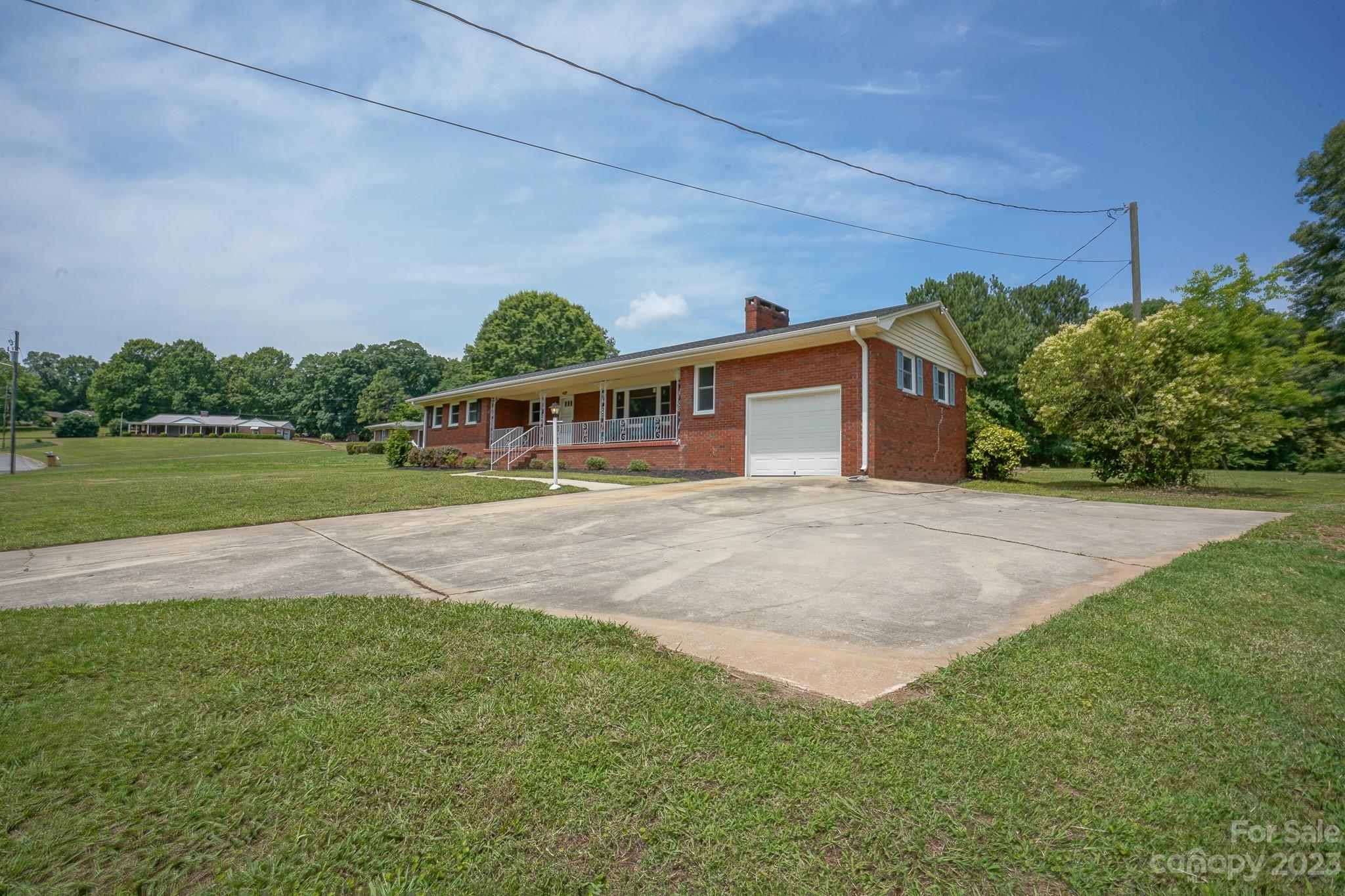 Norwood - Residential