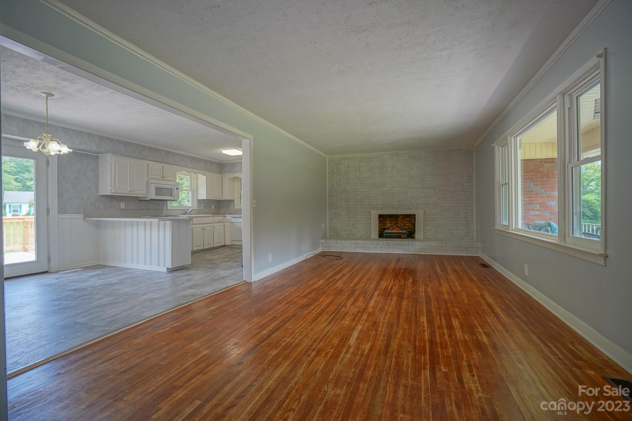 Norwood - Residential