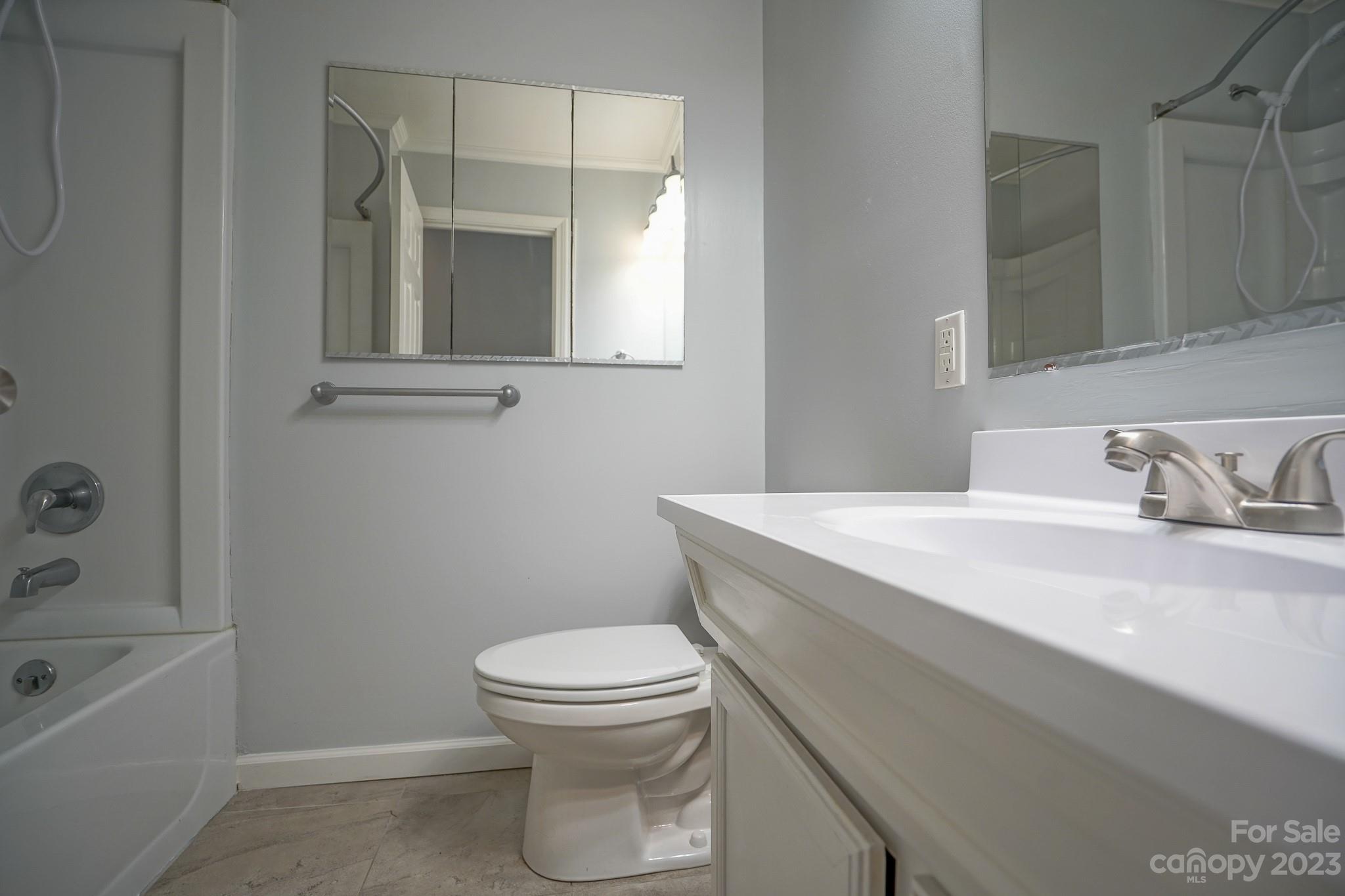 Norwood - Residential