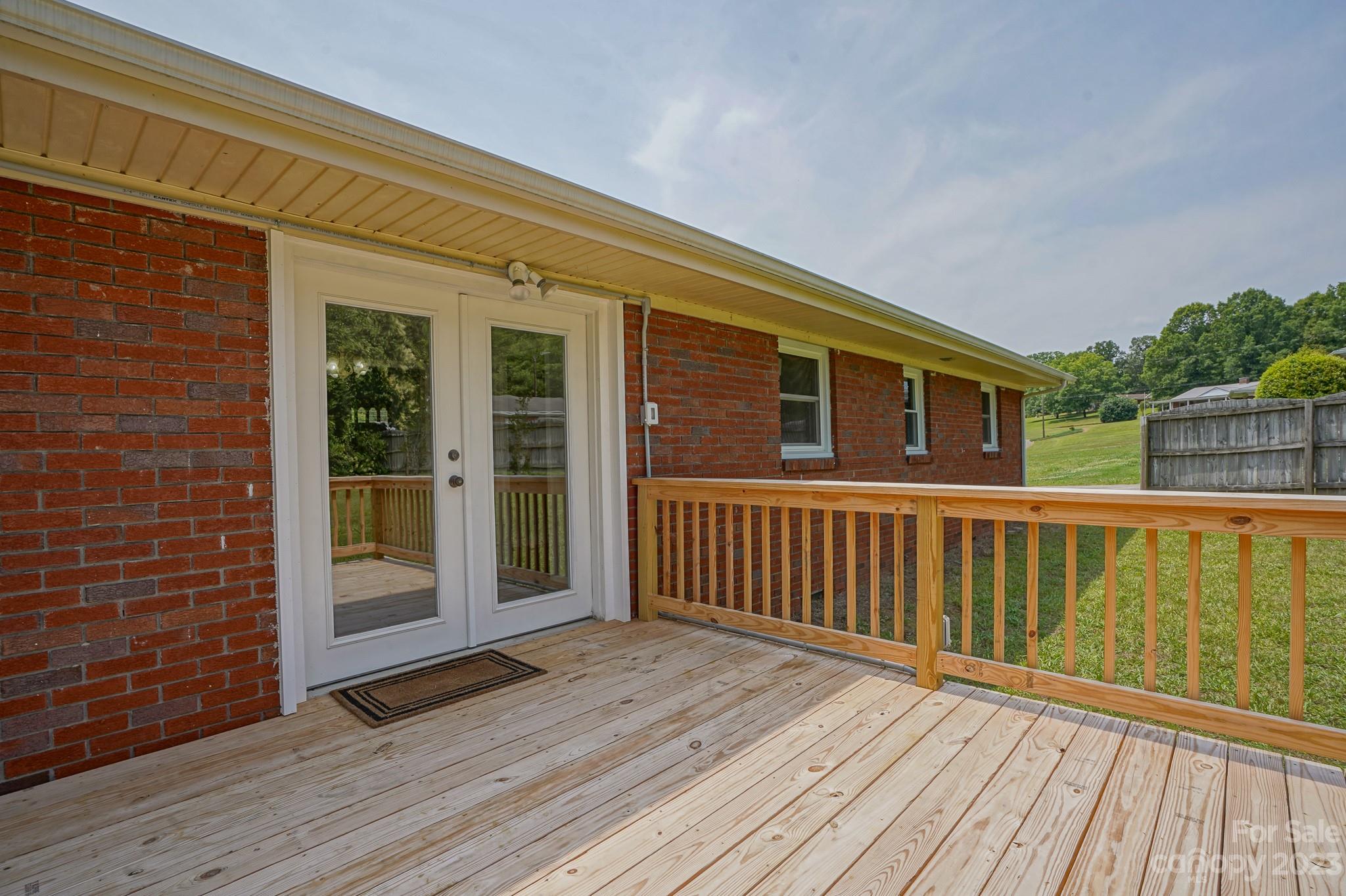 Norwood - Residential