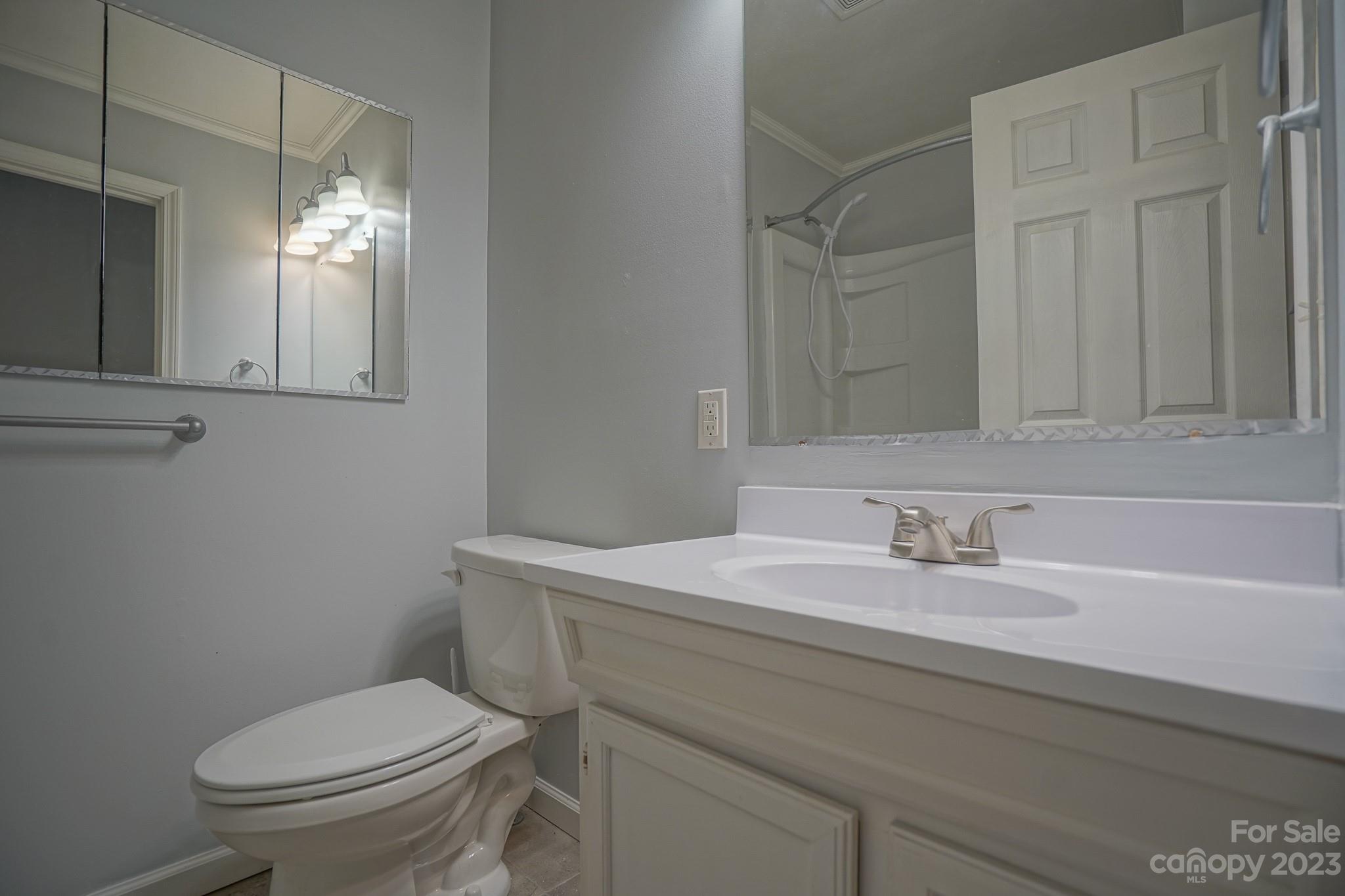 Norwood - Residential