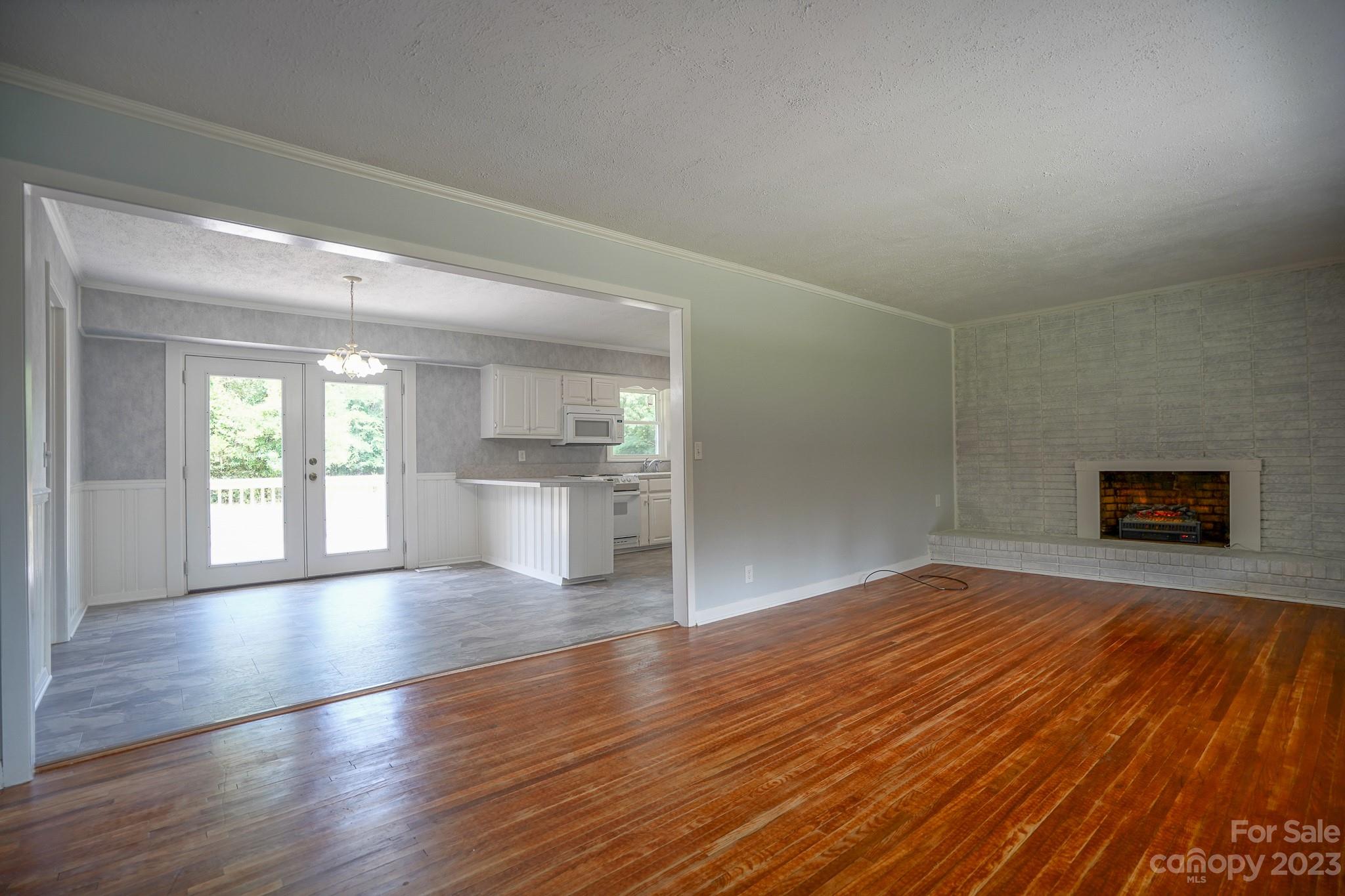 Norwood - Residential