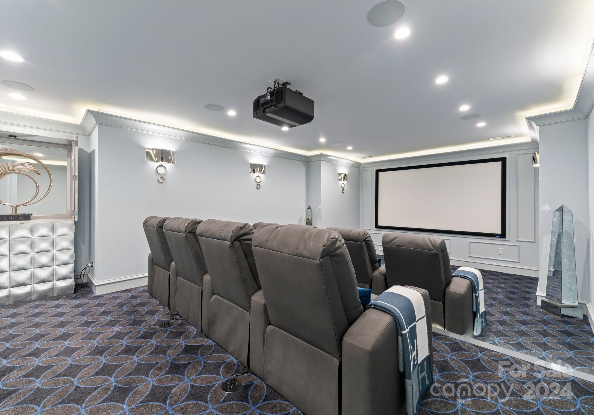 Seven Eagles - Residential