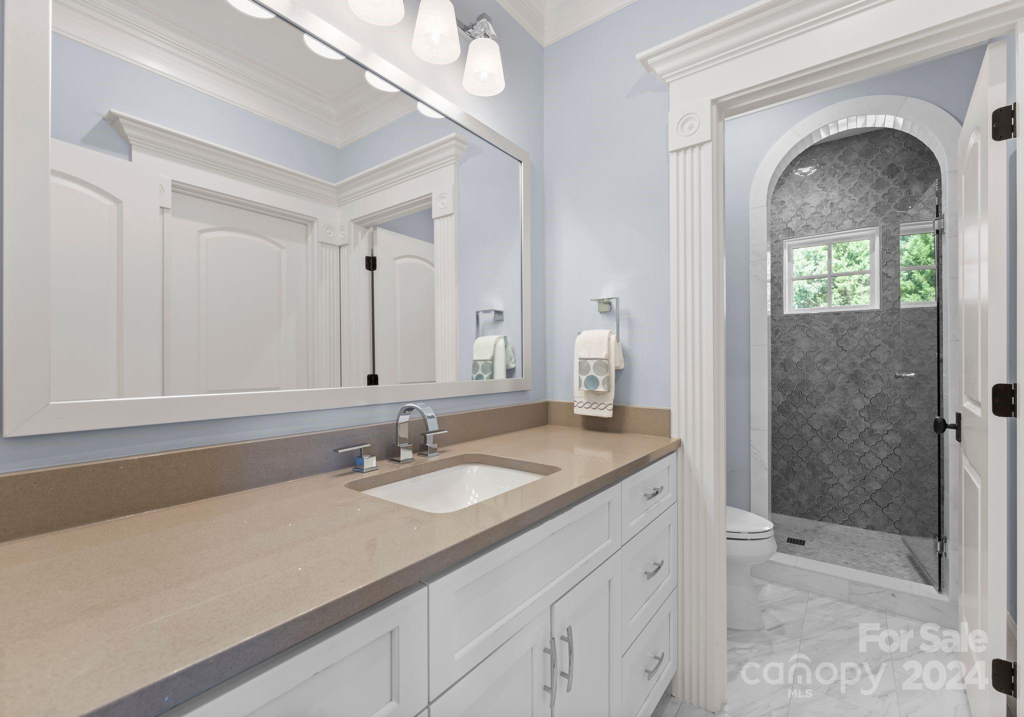 Seven Eagles - Residential