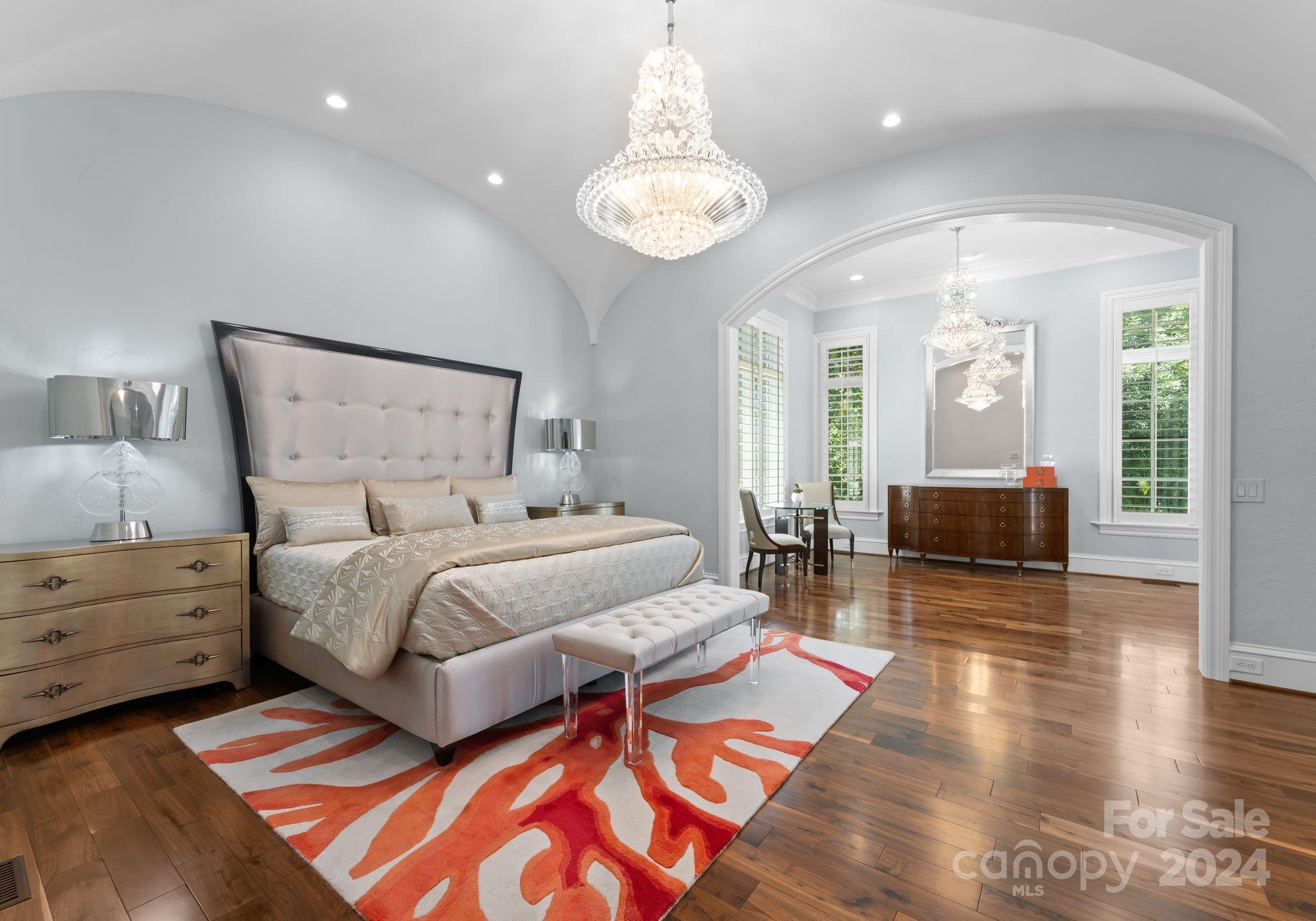 Seven Eagles - Residential