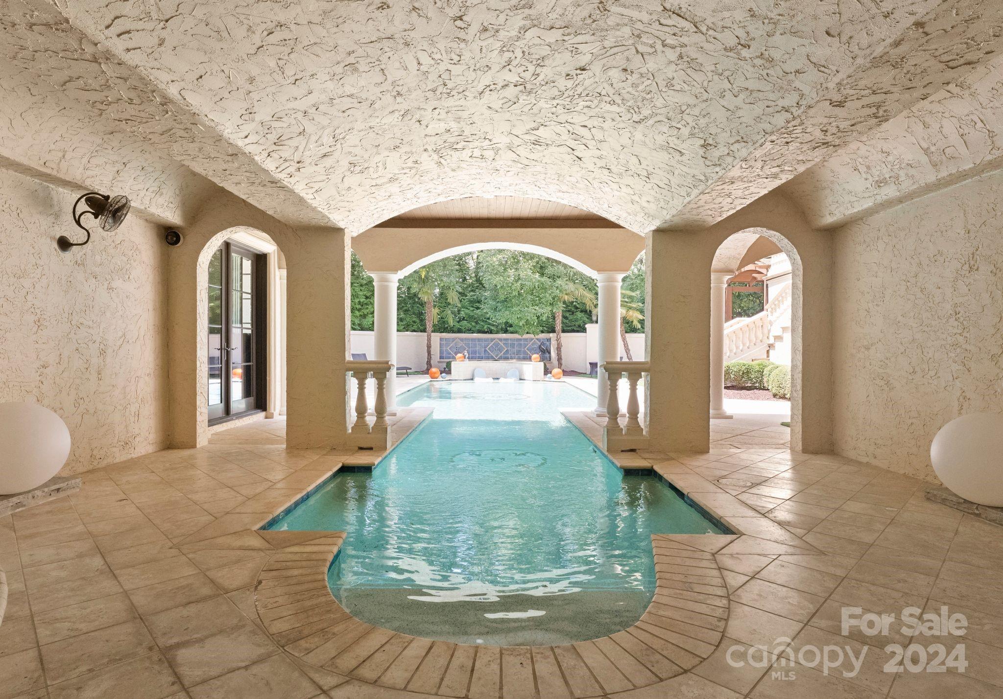 Seven Eagles - Residential