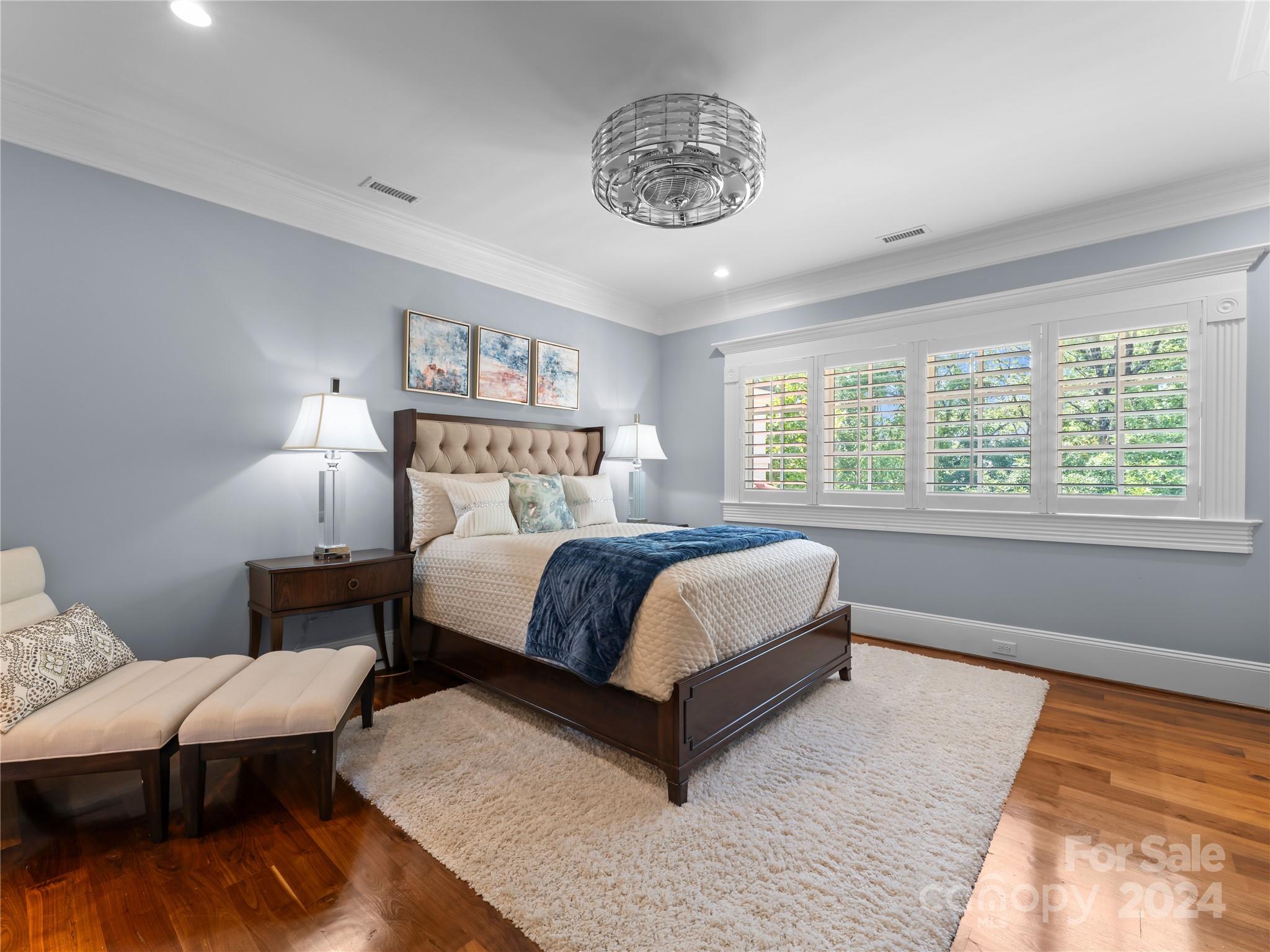 Seven Eagles - Residential