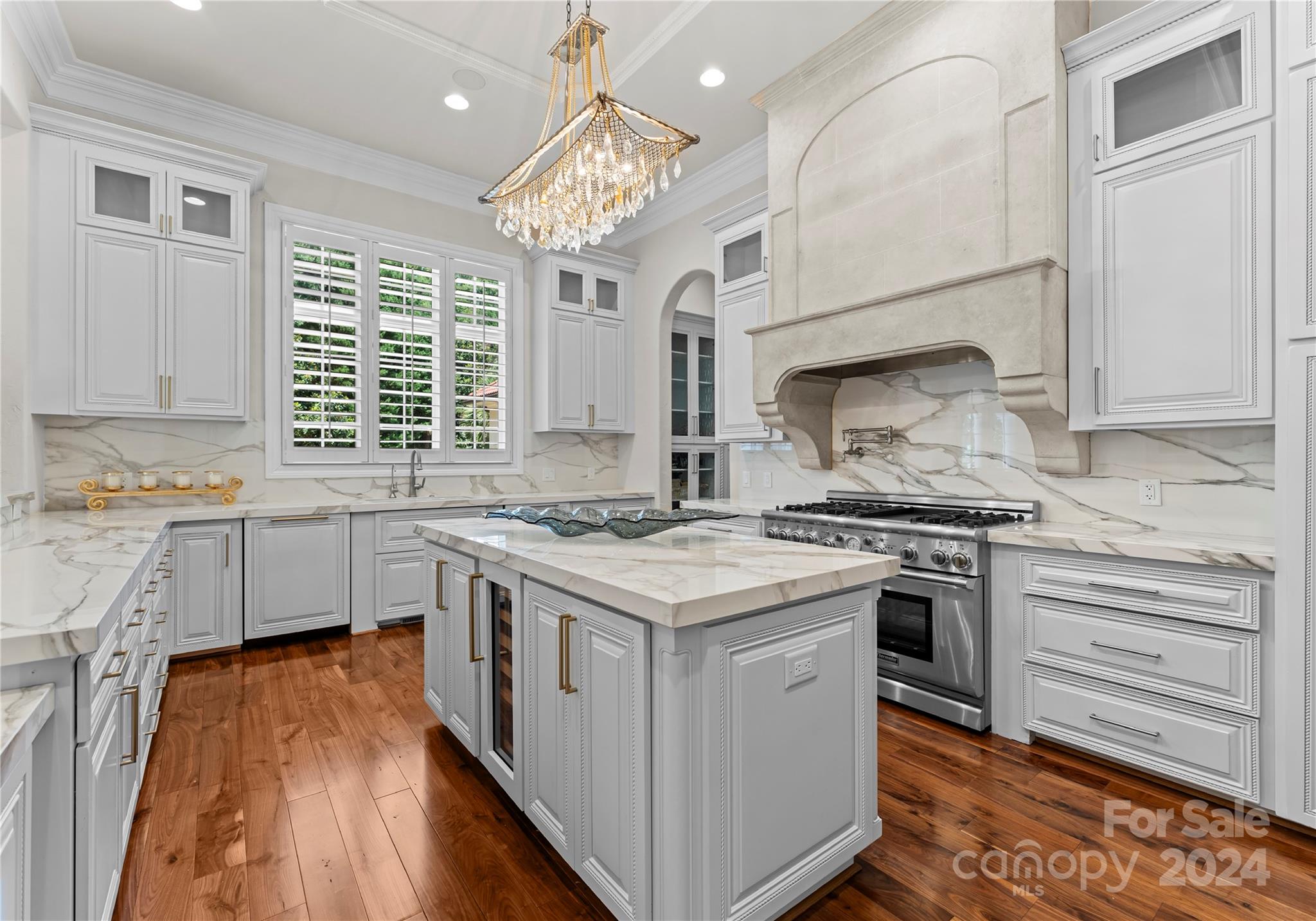 Seven Eagles - Residential