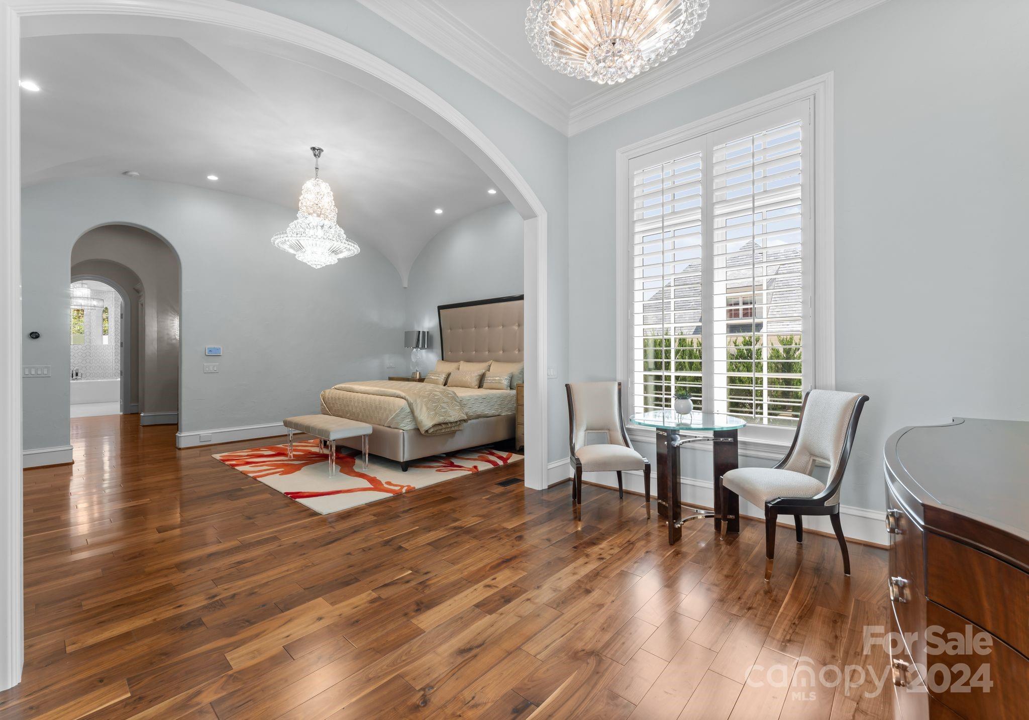 Seven Eagles - Residential