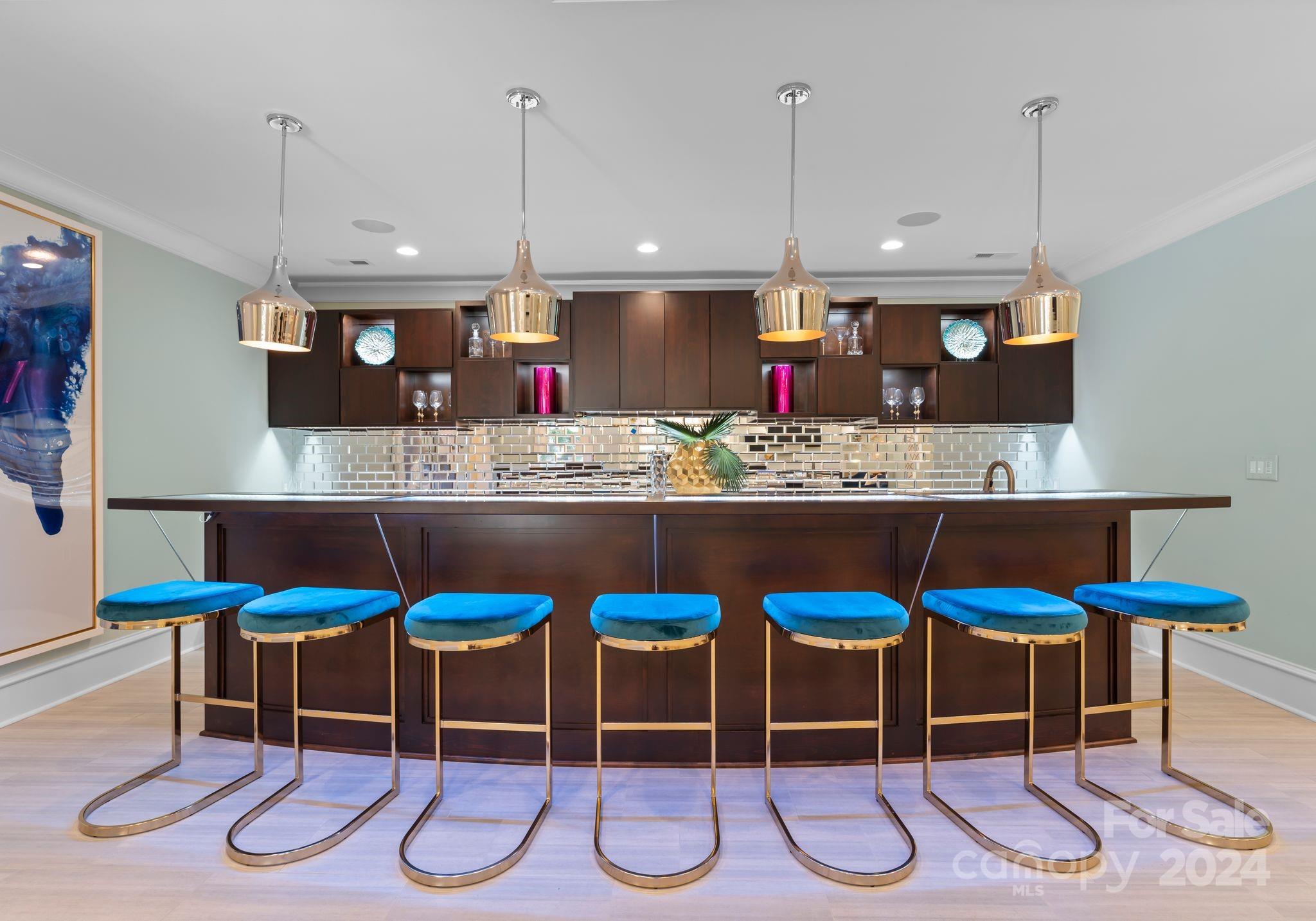 Seven Eagles - Residential