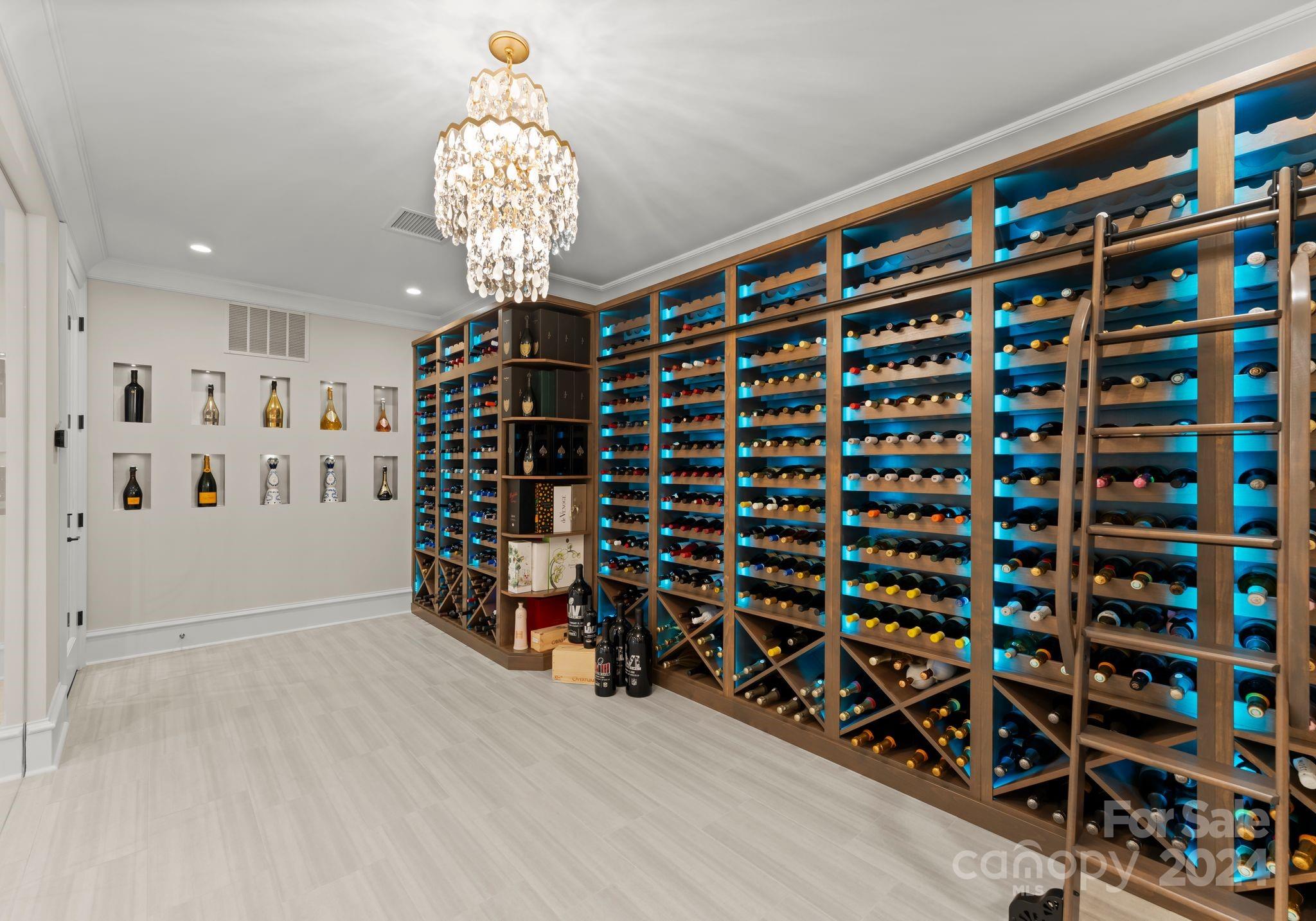 Seven Eagles - Residential