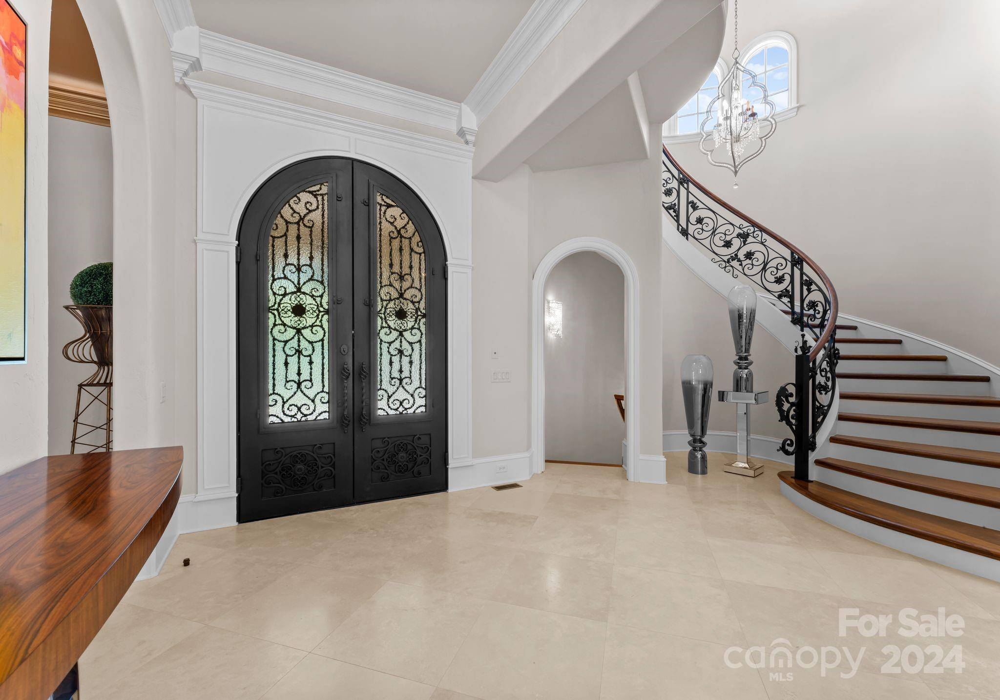 Seven Eagles - Residential