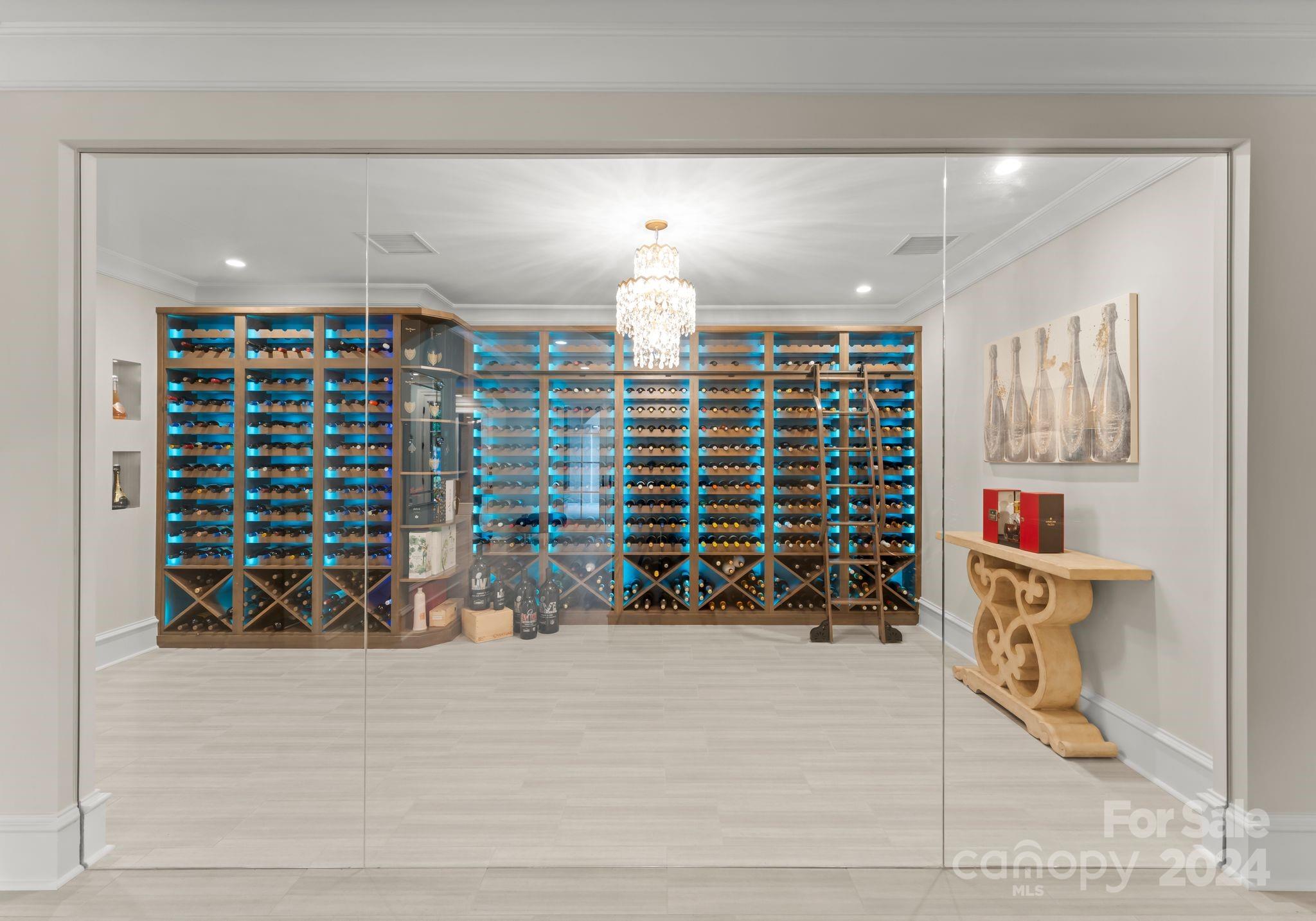 Seven Eagles - Residential