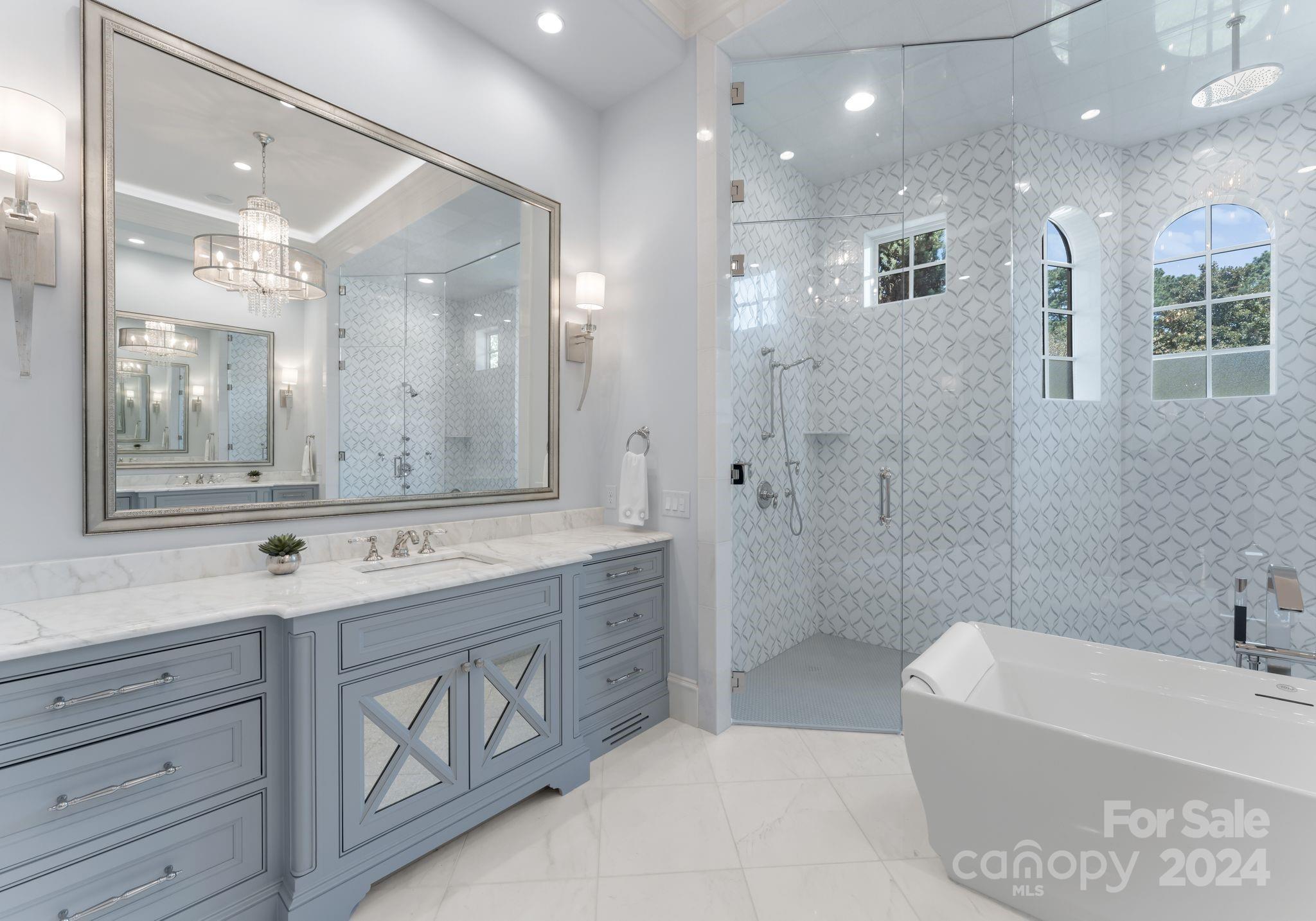 Seven Eagles - Residential