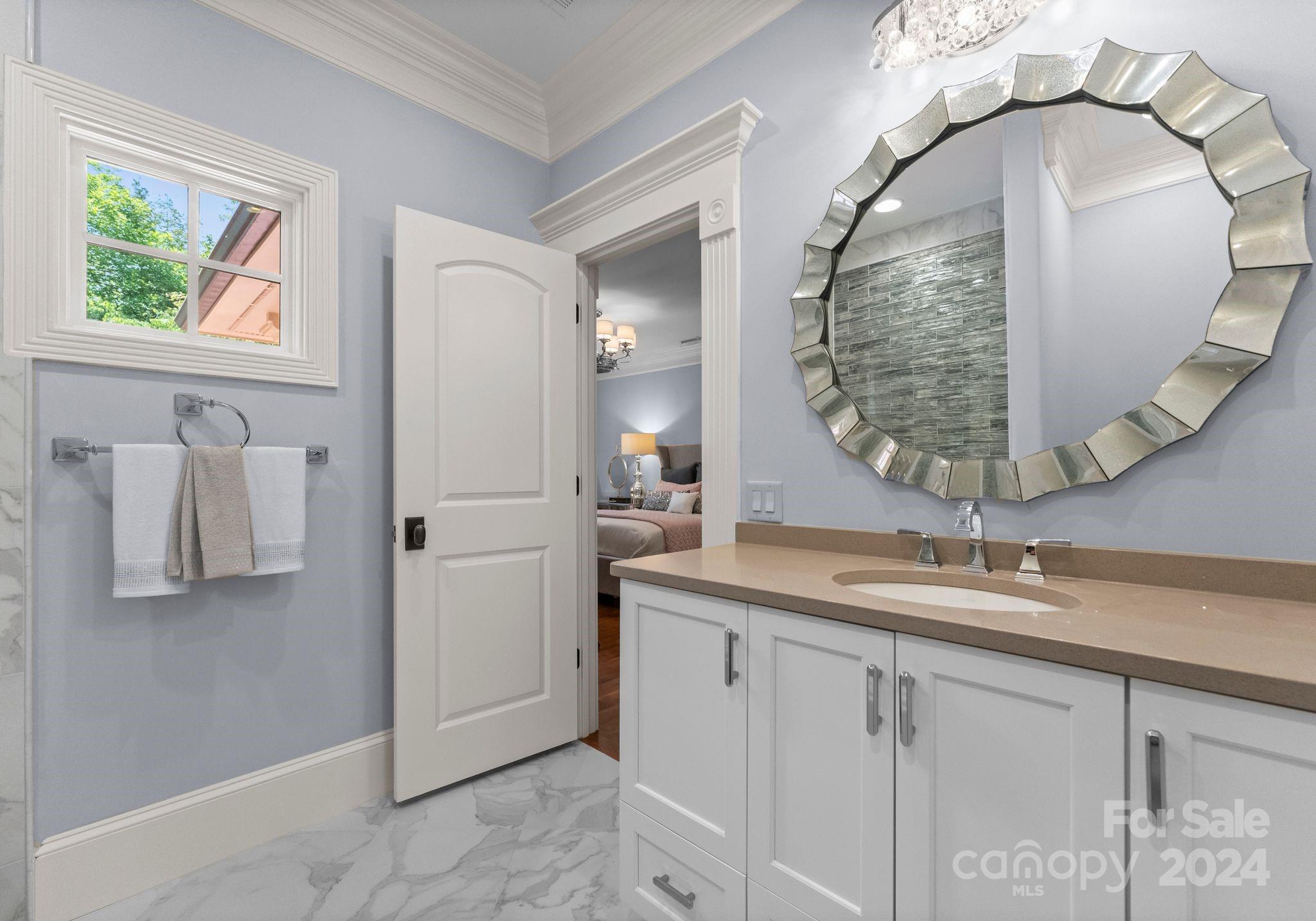 Seven Eagles - Residential