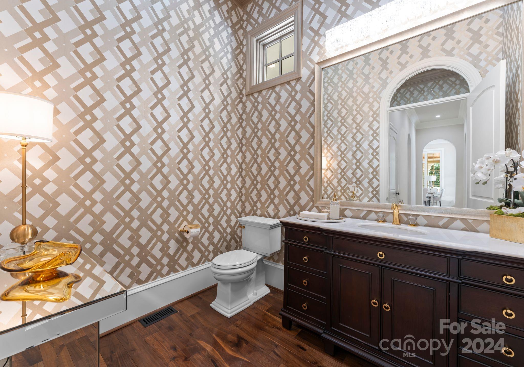 Seven Eagles - Residential