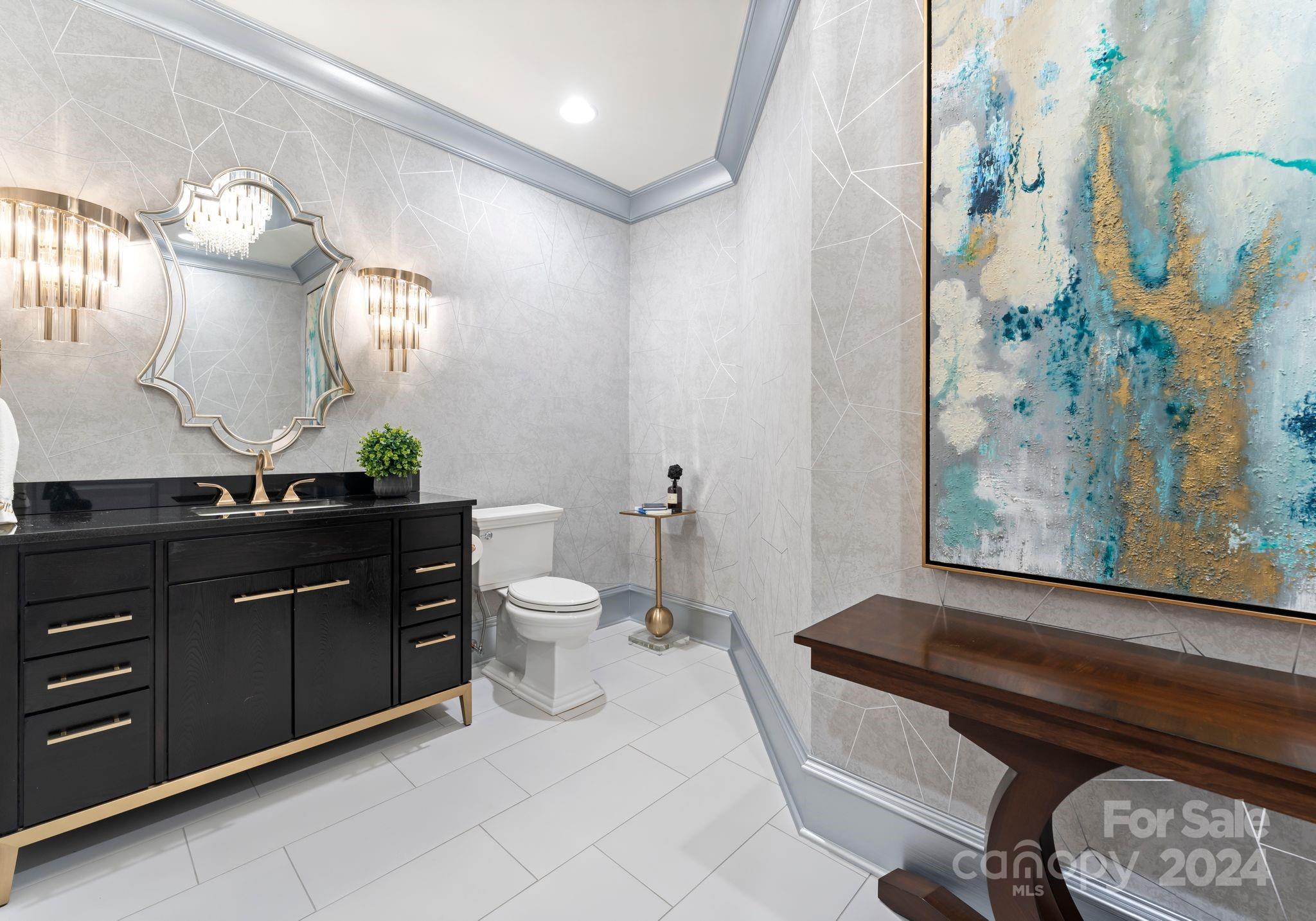 Seven Eagles - Residential