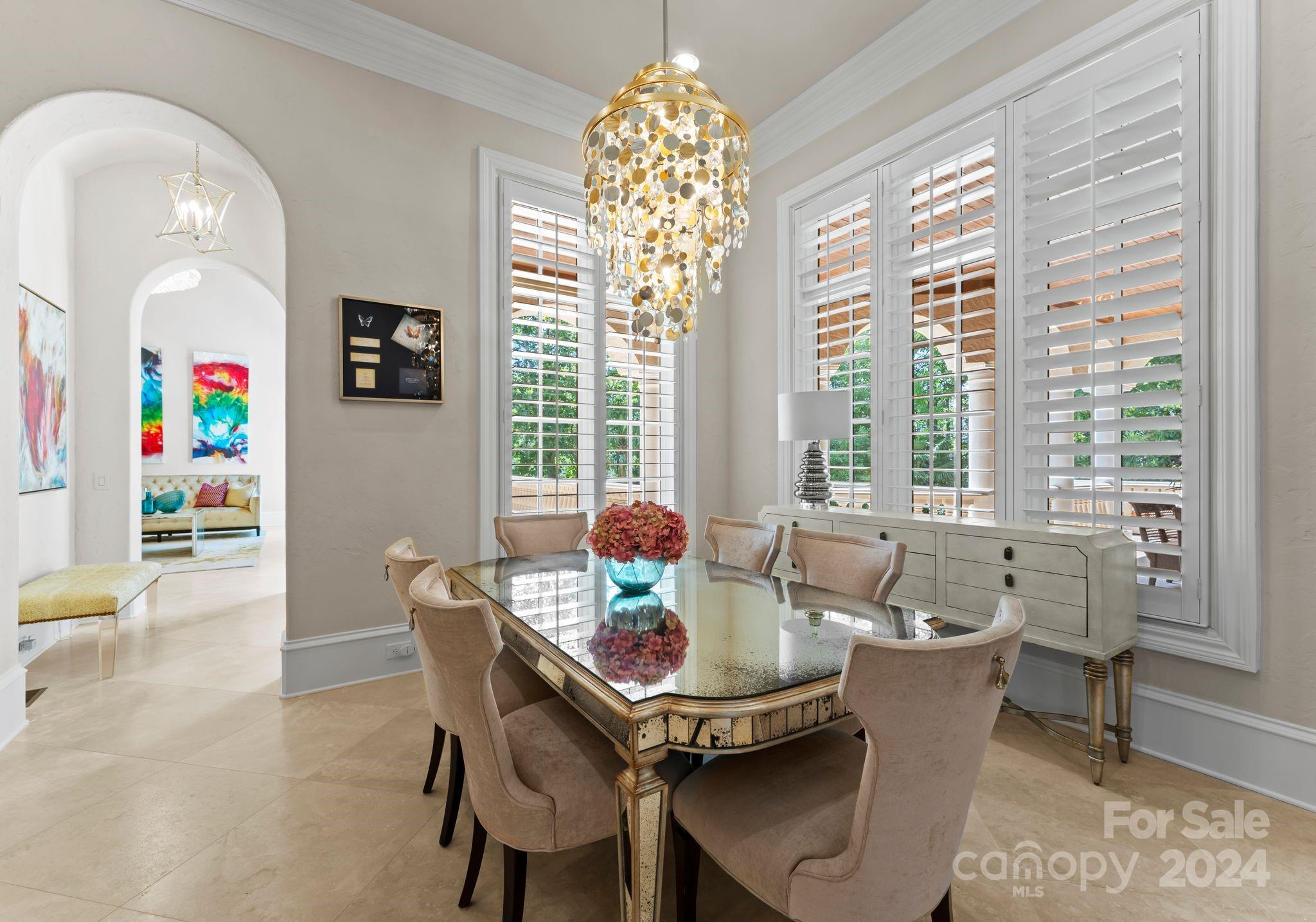 Seven Eagles - Residential