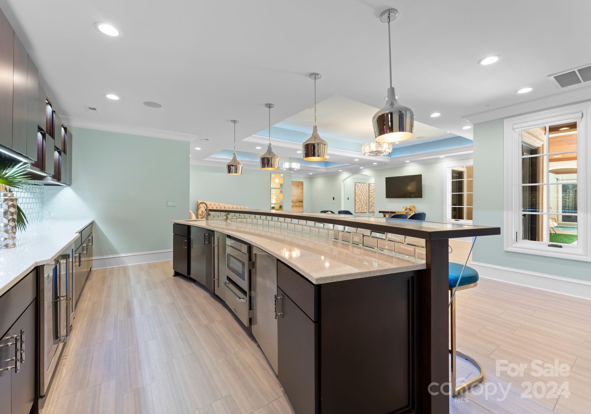 Seven Eagles - Residential