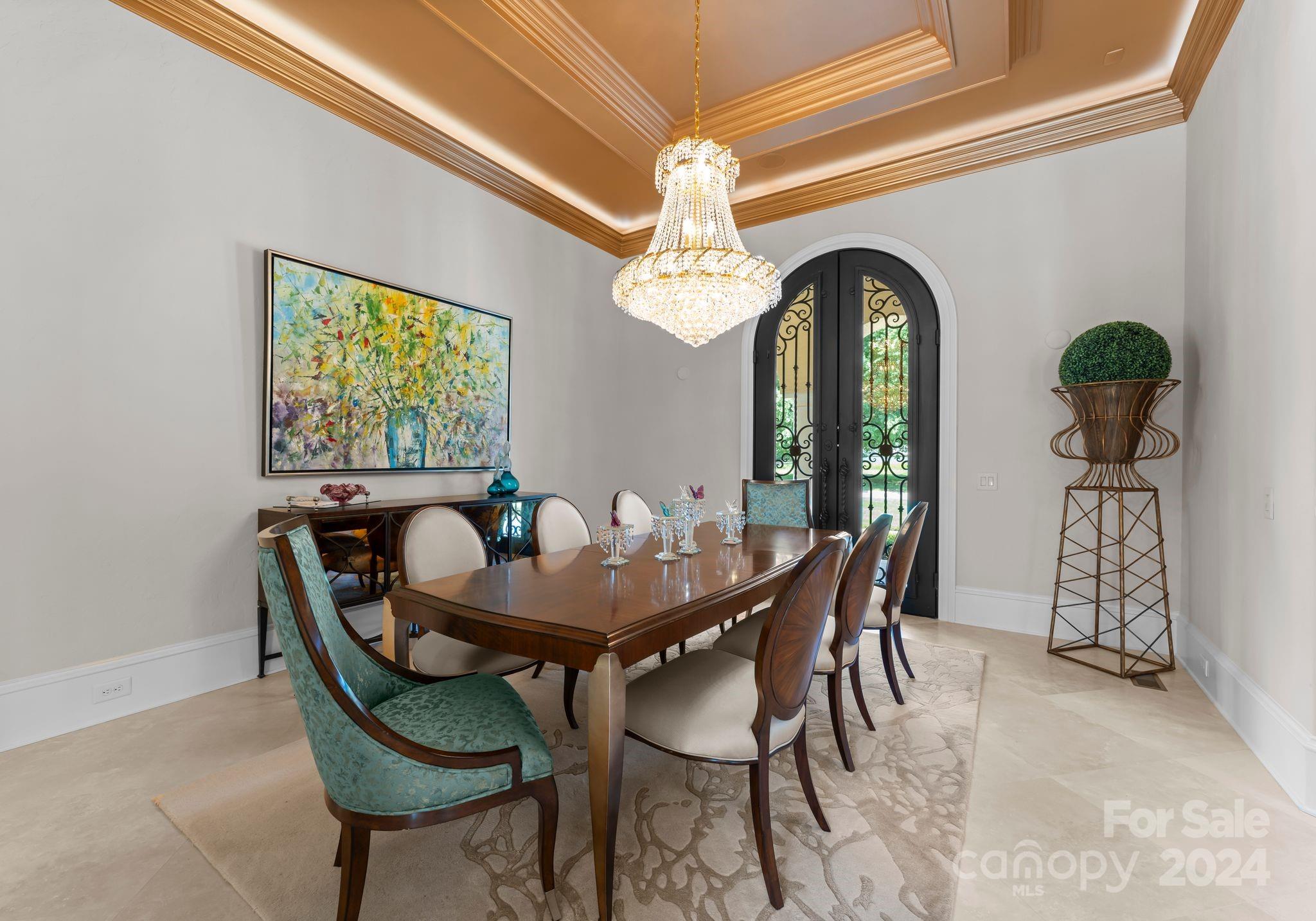 Seven Eagles - Residential