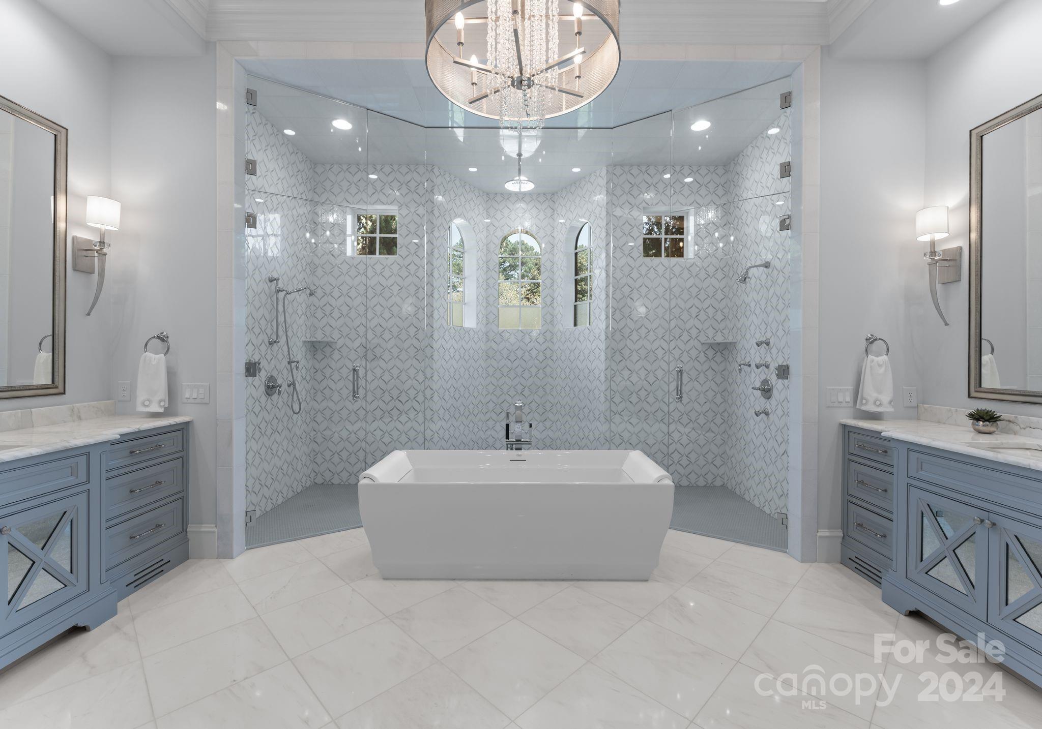 Seven Eagles - Residential