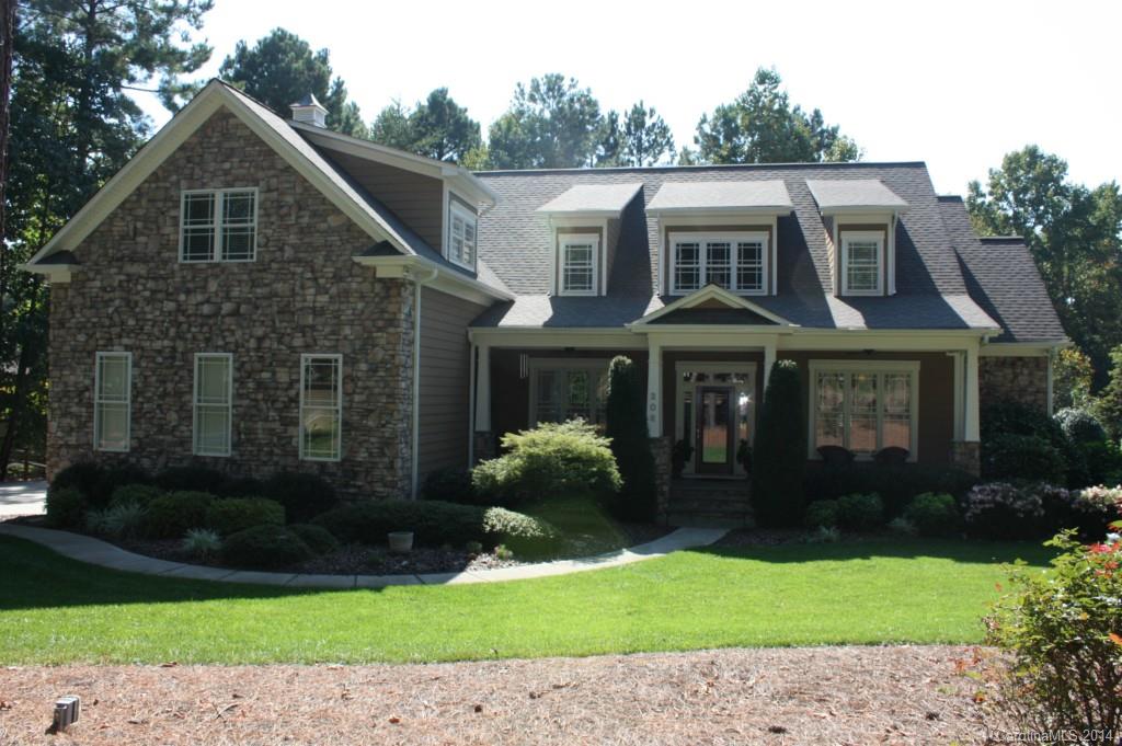 The Farms - Residential