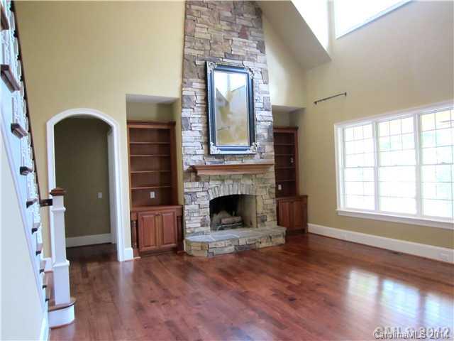 Sailview - Residential Lease