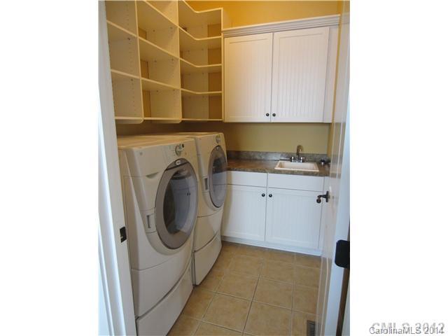 Sailview - Residential Lease