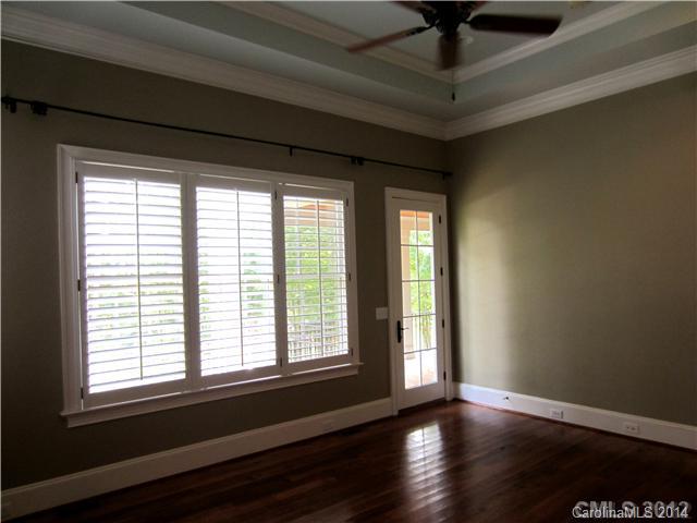 Sailview - Residential Lease