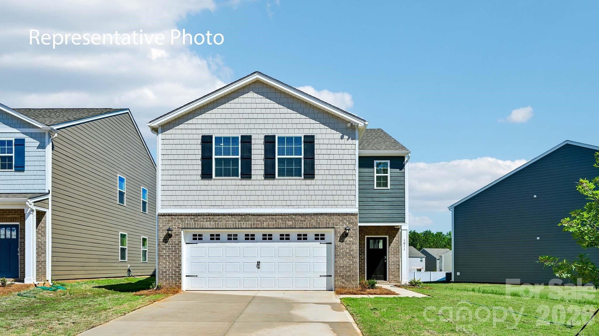 1437 7th Street Drive NE, Hickory, NC, 28601