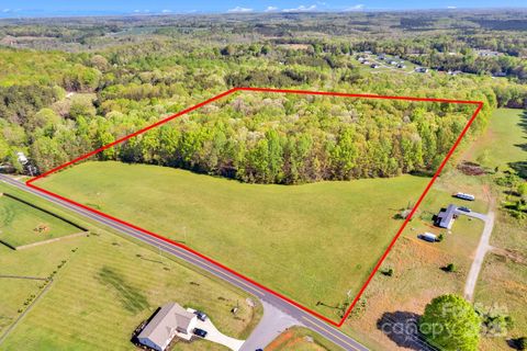 0000 Lineberger Road Sherrills Ford NC 28673