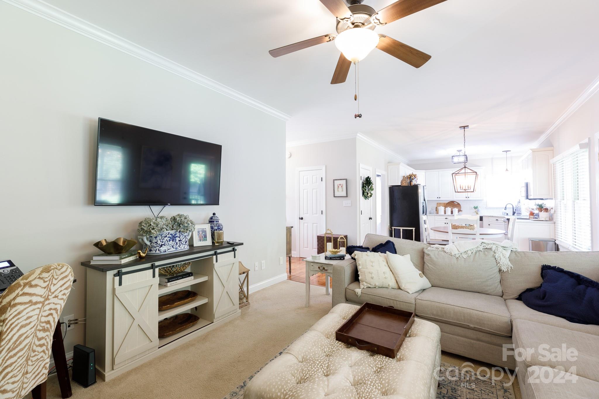 Oakhurst - Residential